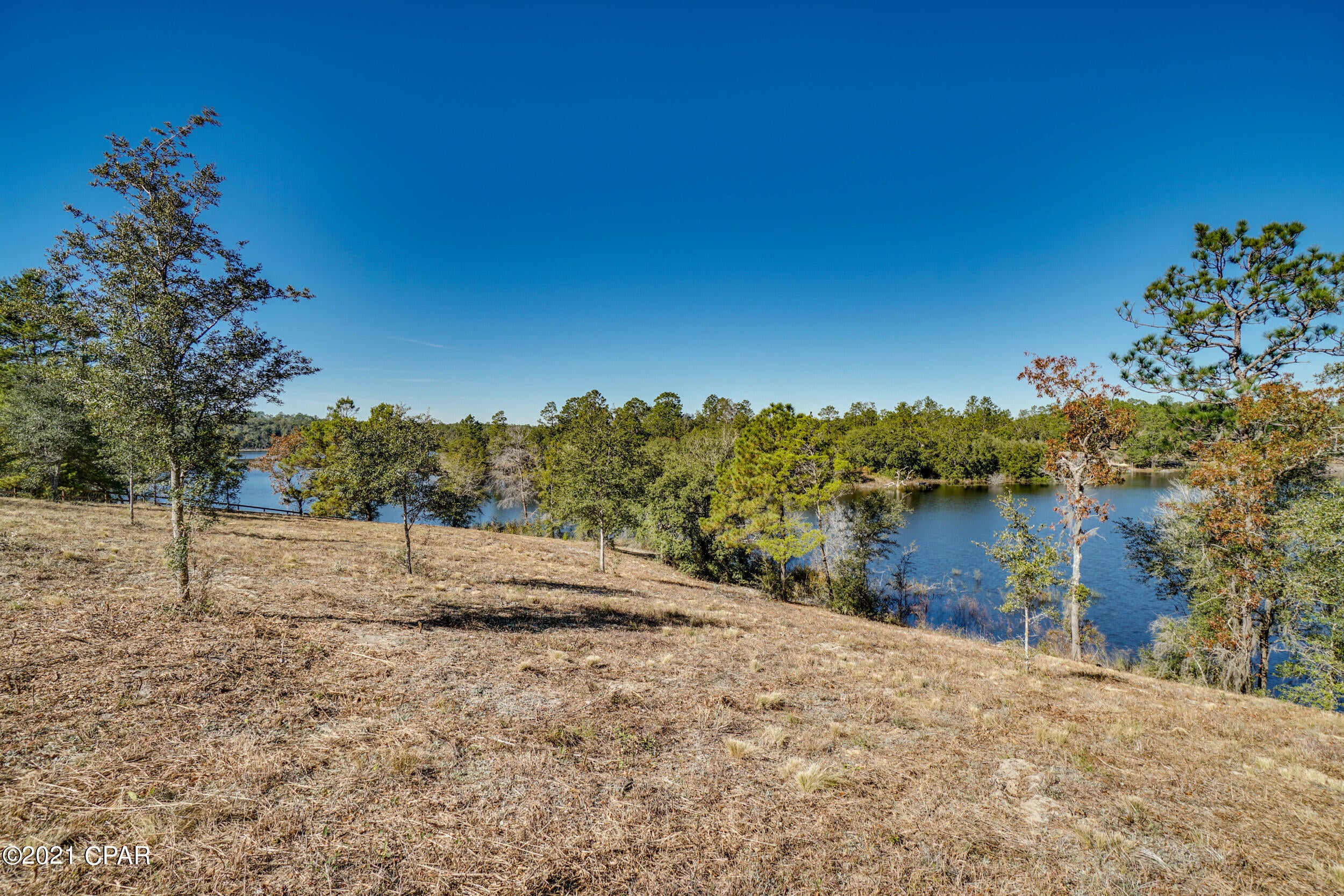 Grassy Pond Ranch - Residential