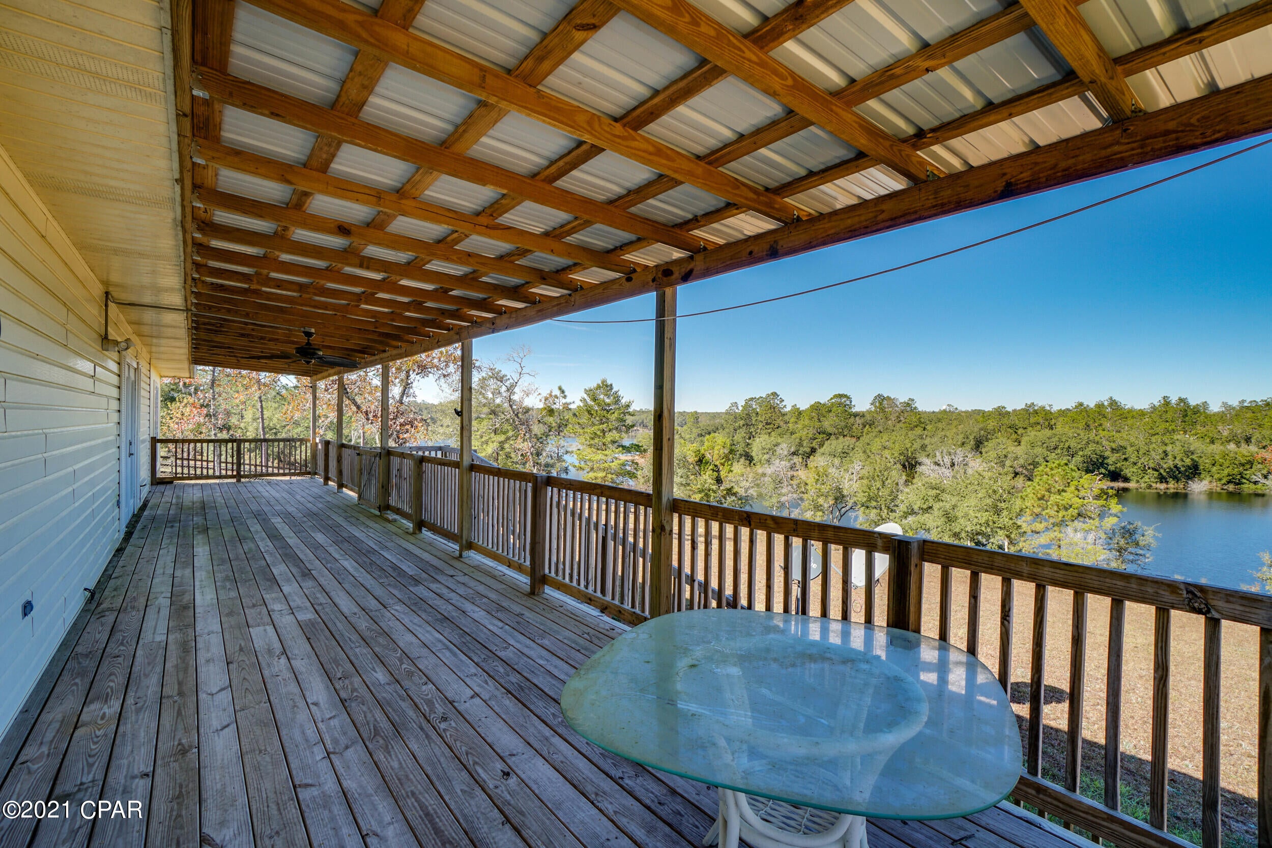 Grassy Pond Ranch - Residential
