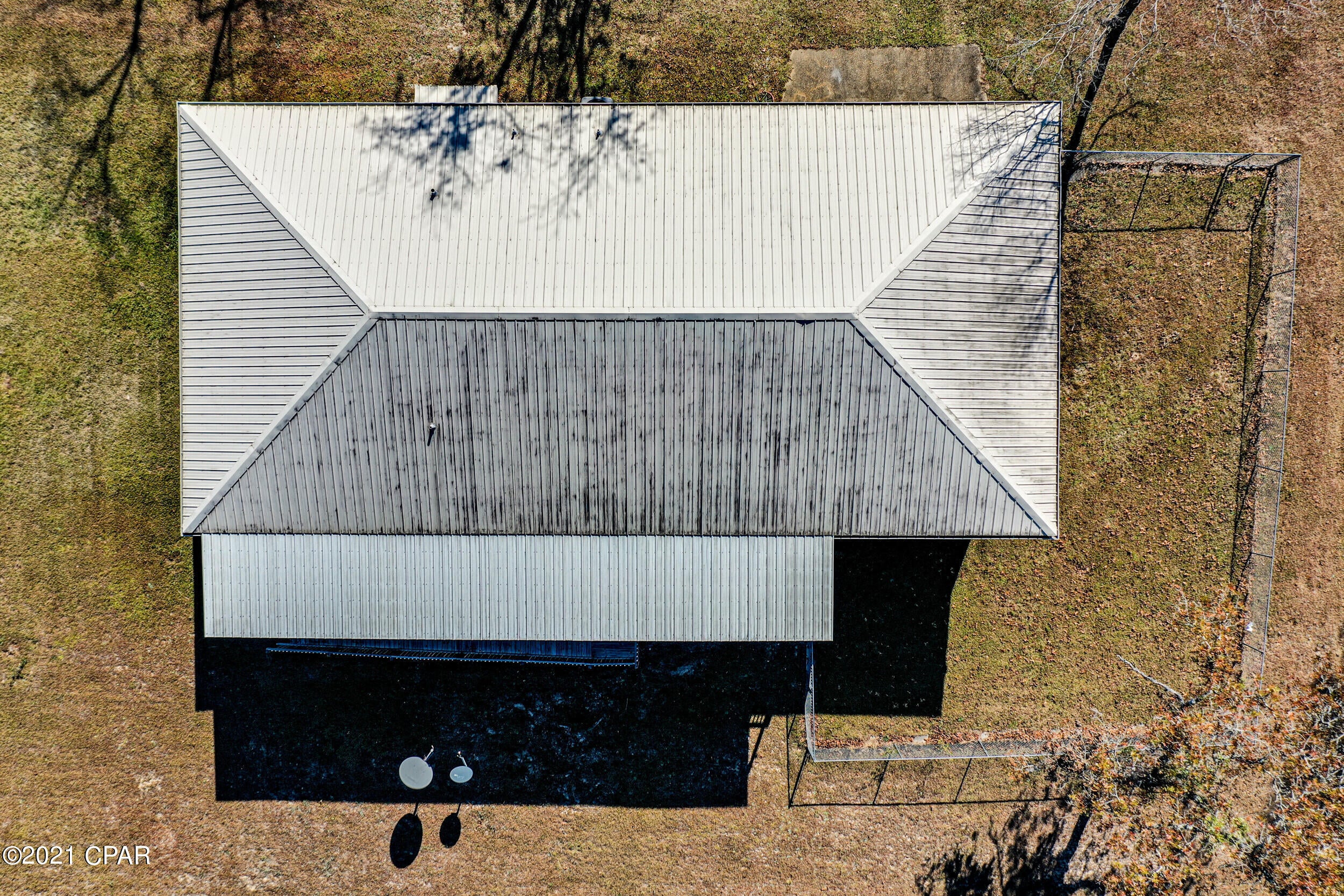 Grassy Pond Ranch - Residential