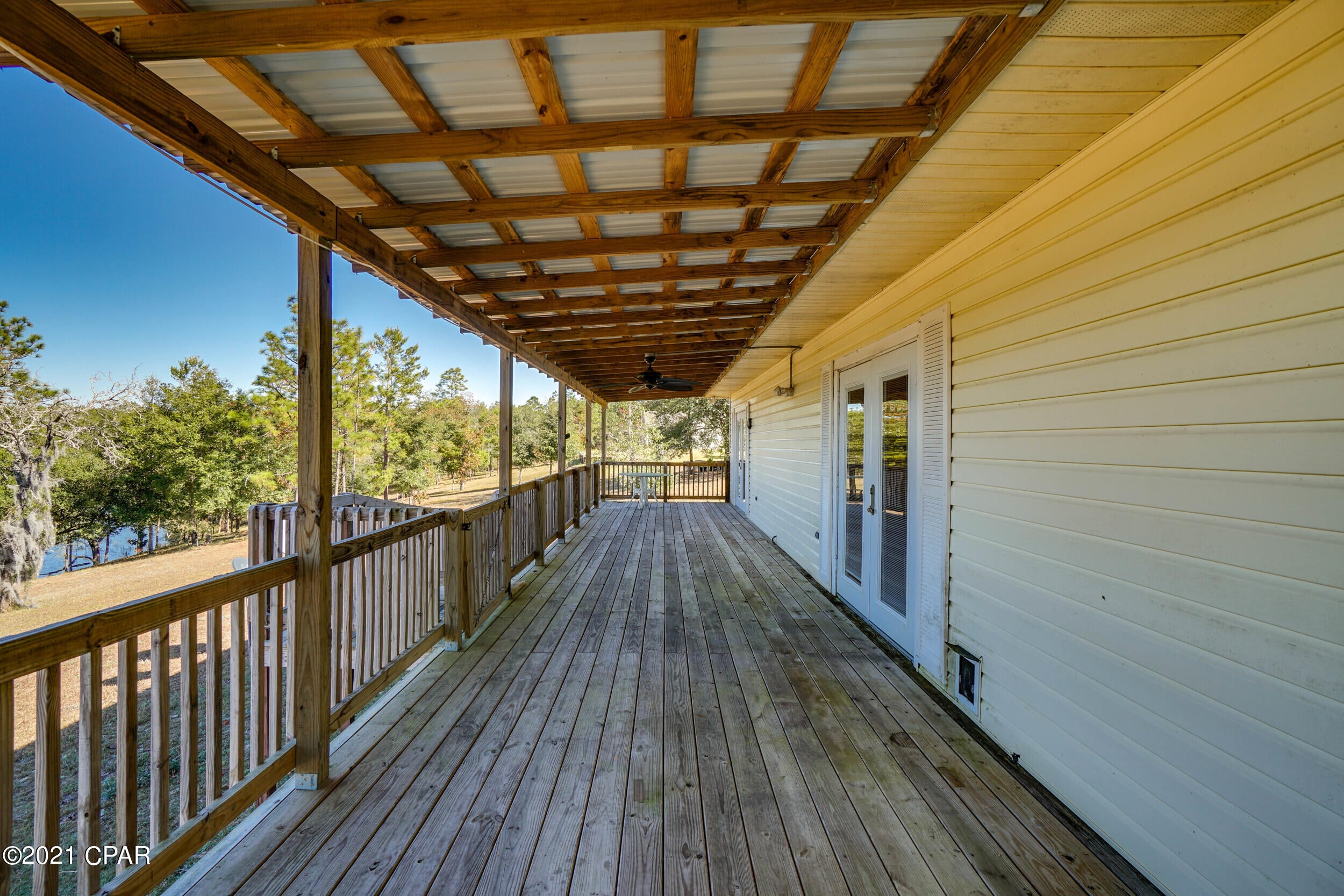 Grassy Pond Ranch - Residential