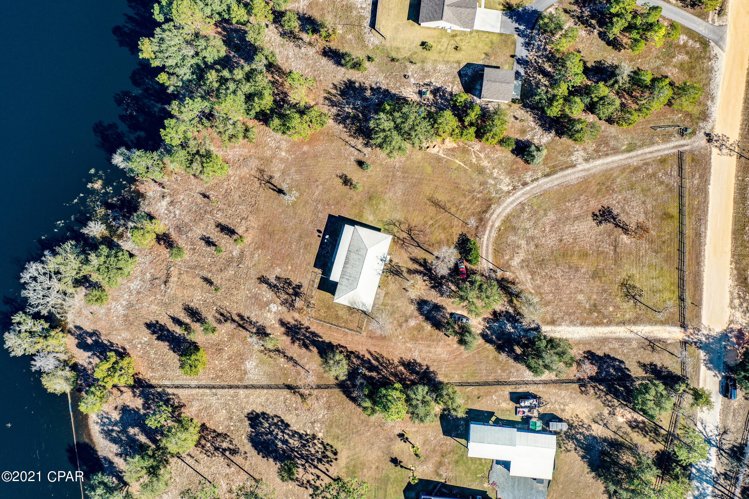 Grassy Pond Ranch - Residential