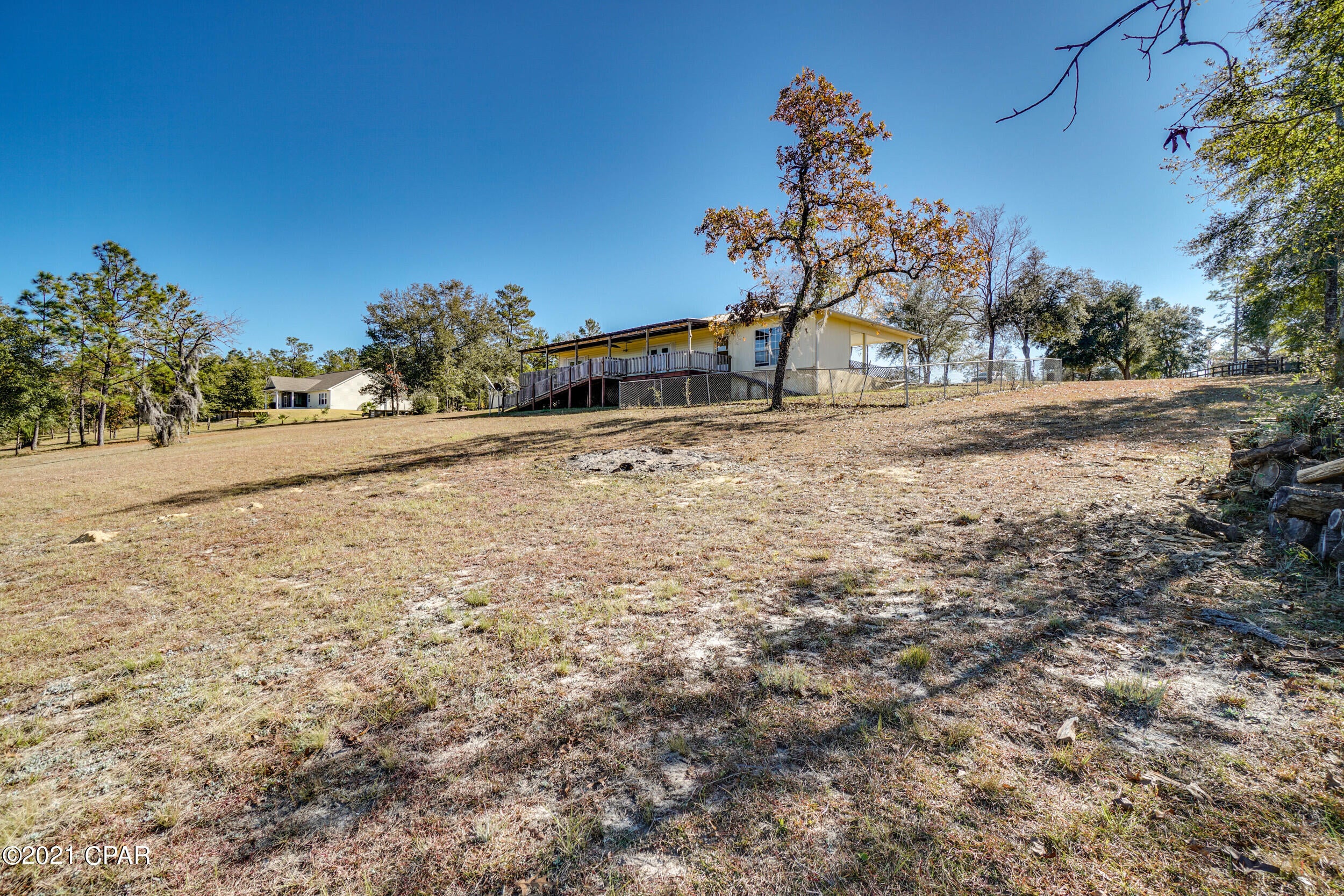 Grassy Pond Ranch - Residential