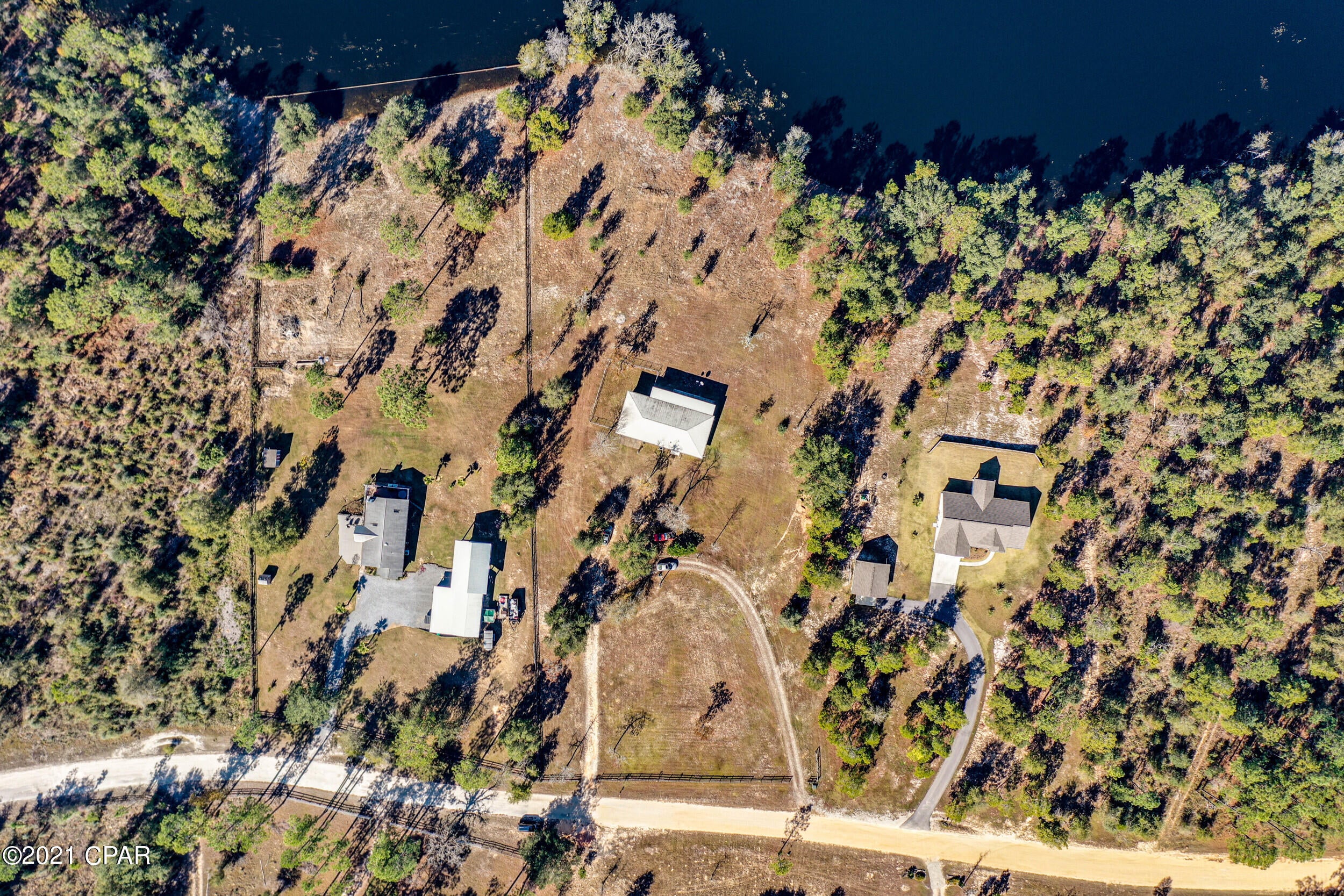 Grassy Pond Ranch - Residential