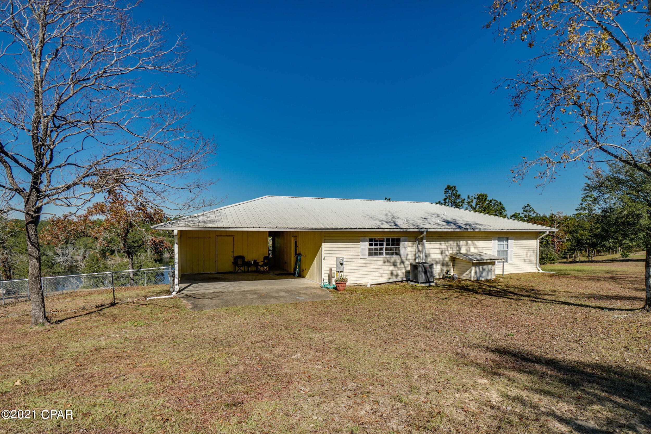 Grassy Pond Ranch - Residential