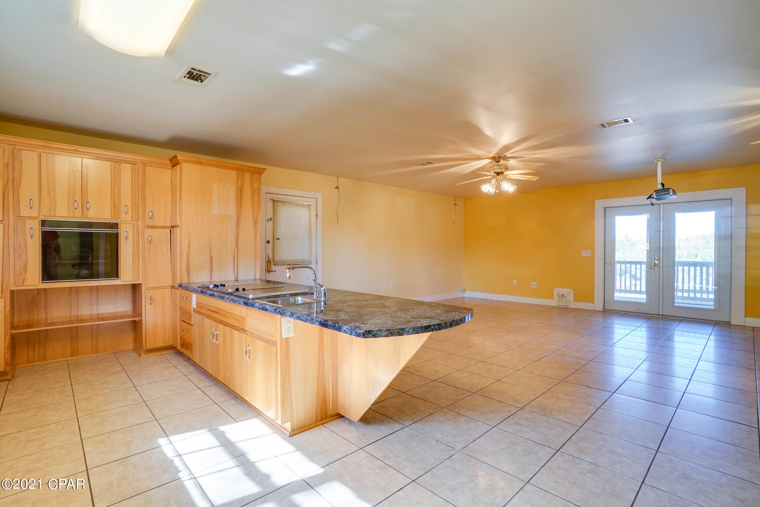 Grassy Pond Ranch - Residential