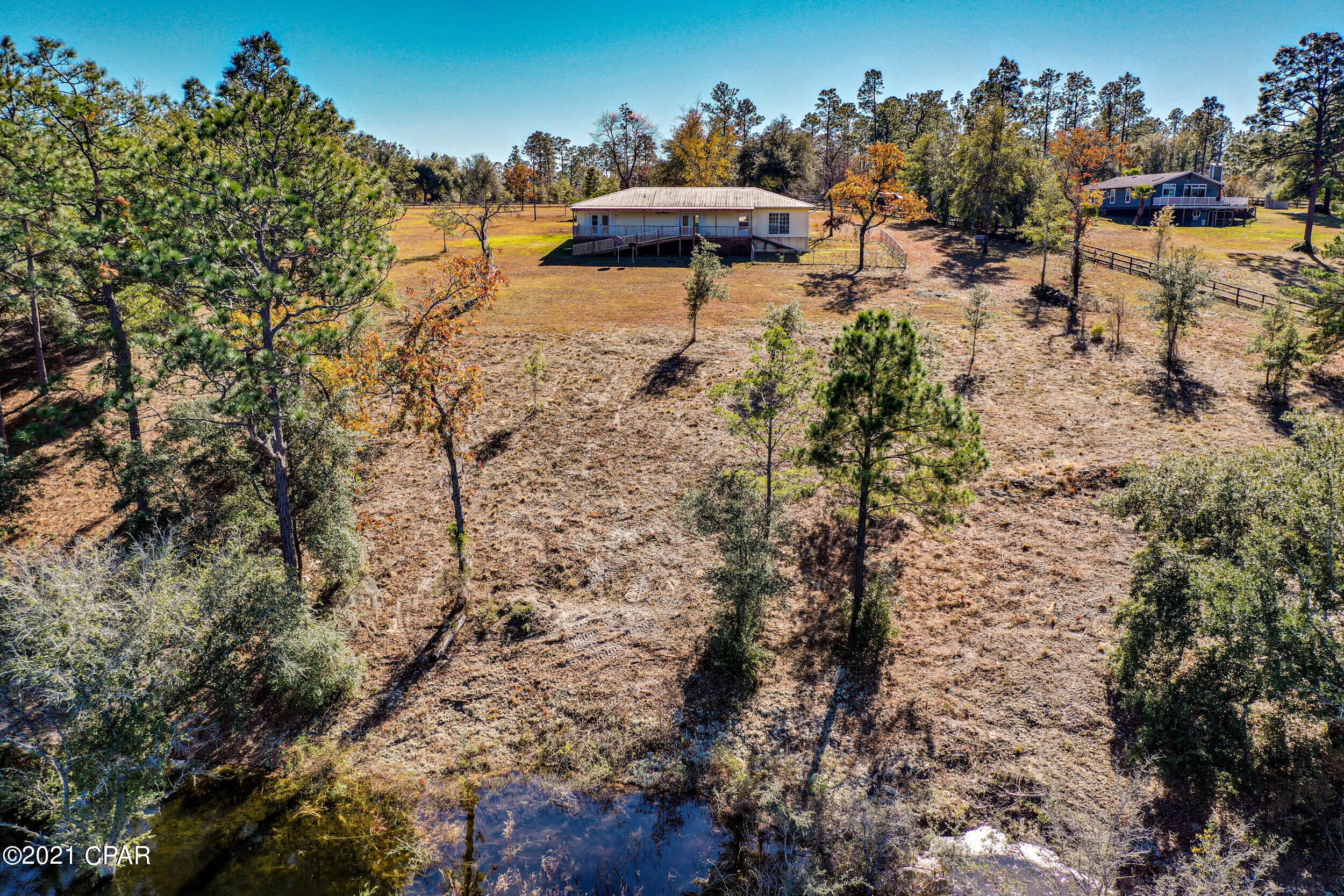 Grassy Pond Ranch - Residential