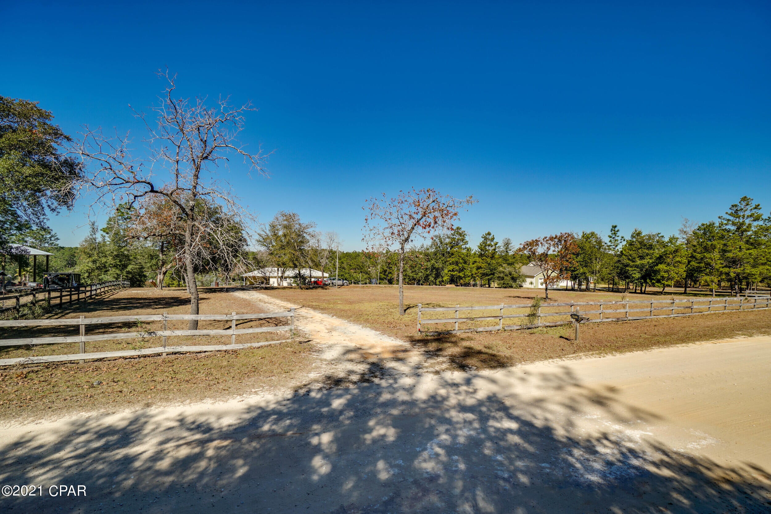Grassy Pond Ranch - Residential