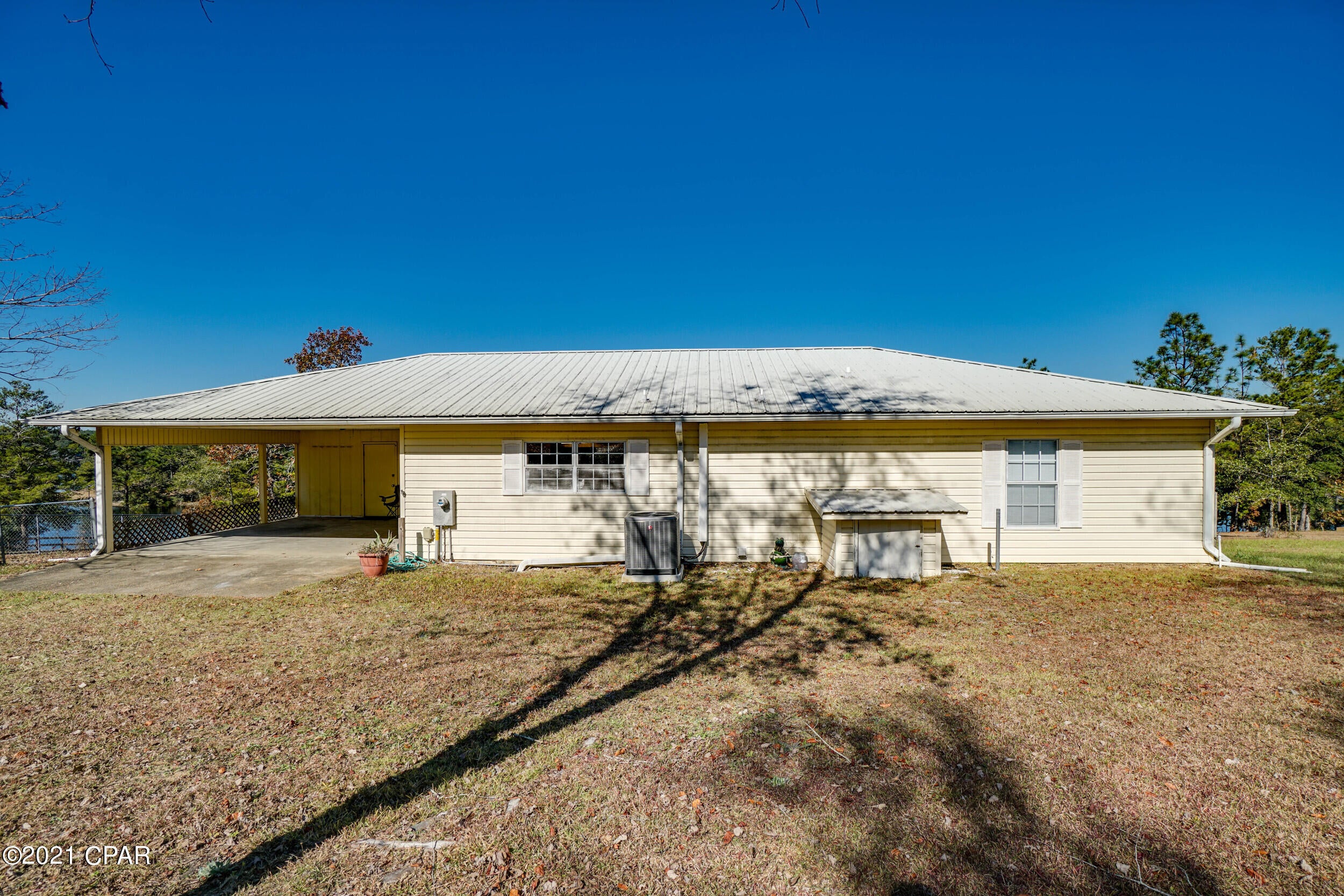 Grassy Pond Ranch - Residential
