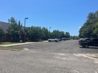 No Named Subdivision - Commercial Lease