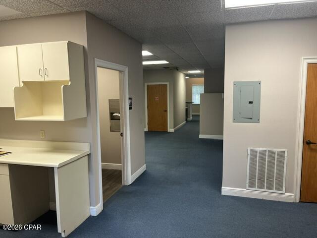 No Named Subdivision - Commercial Lease