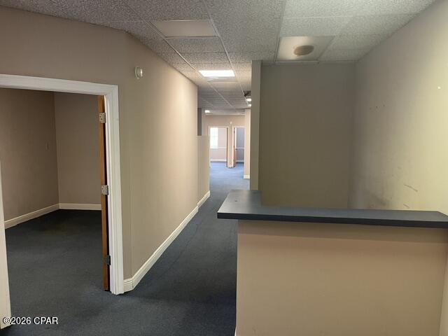No Named Subdivision - Commercial Lease