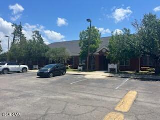 No Named Subdivision - Commercial Lease