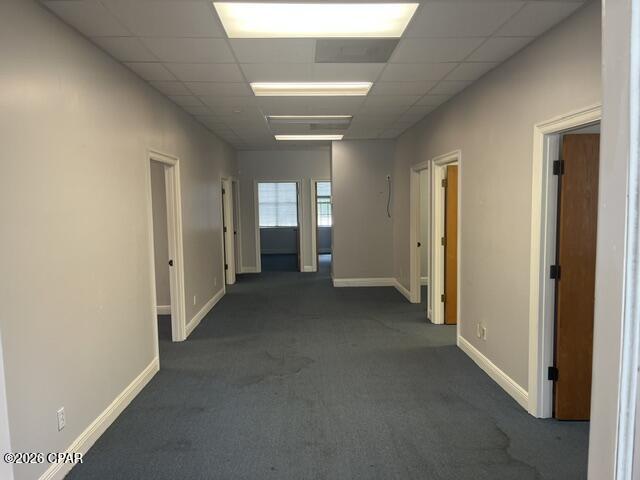 No Named Subdivision - Commercial Lease