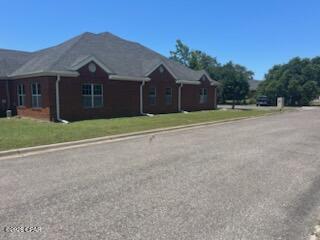No Named Subdivision - Commercial Lease