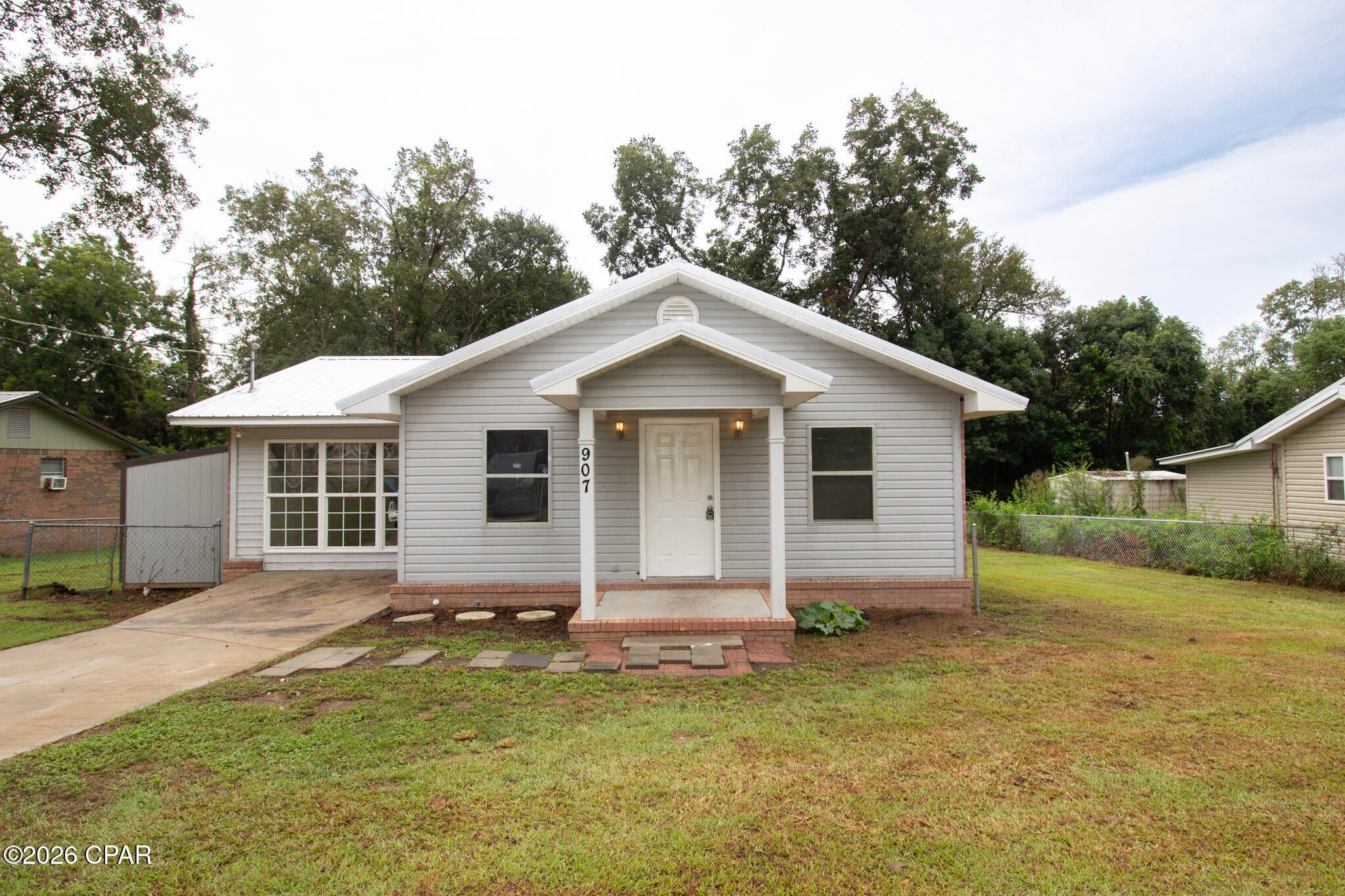 [No Recorded Subdiv] - Residential