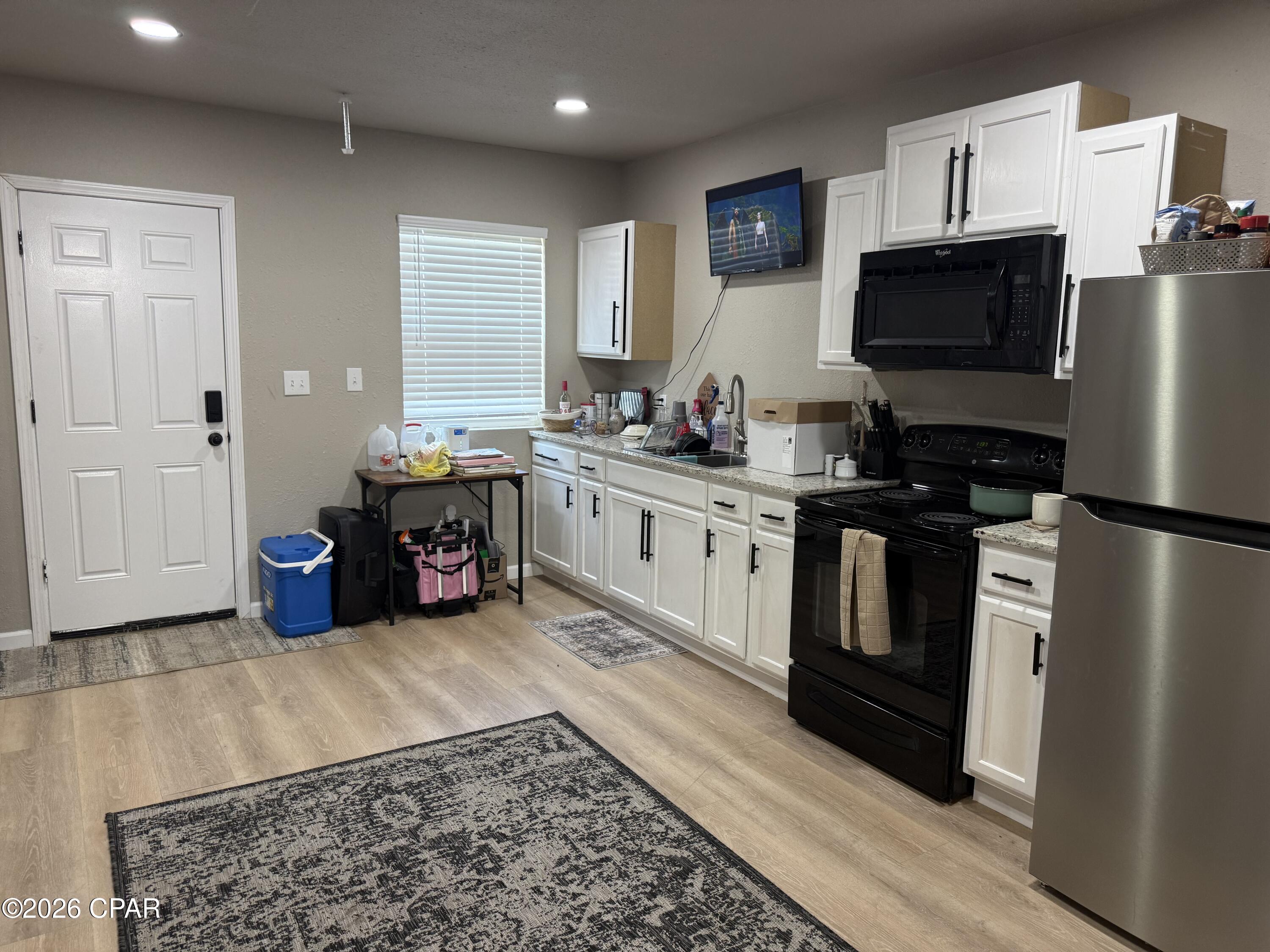 Grove Hill - Residential