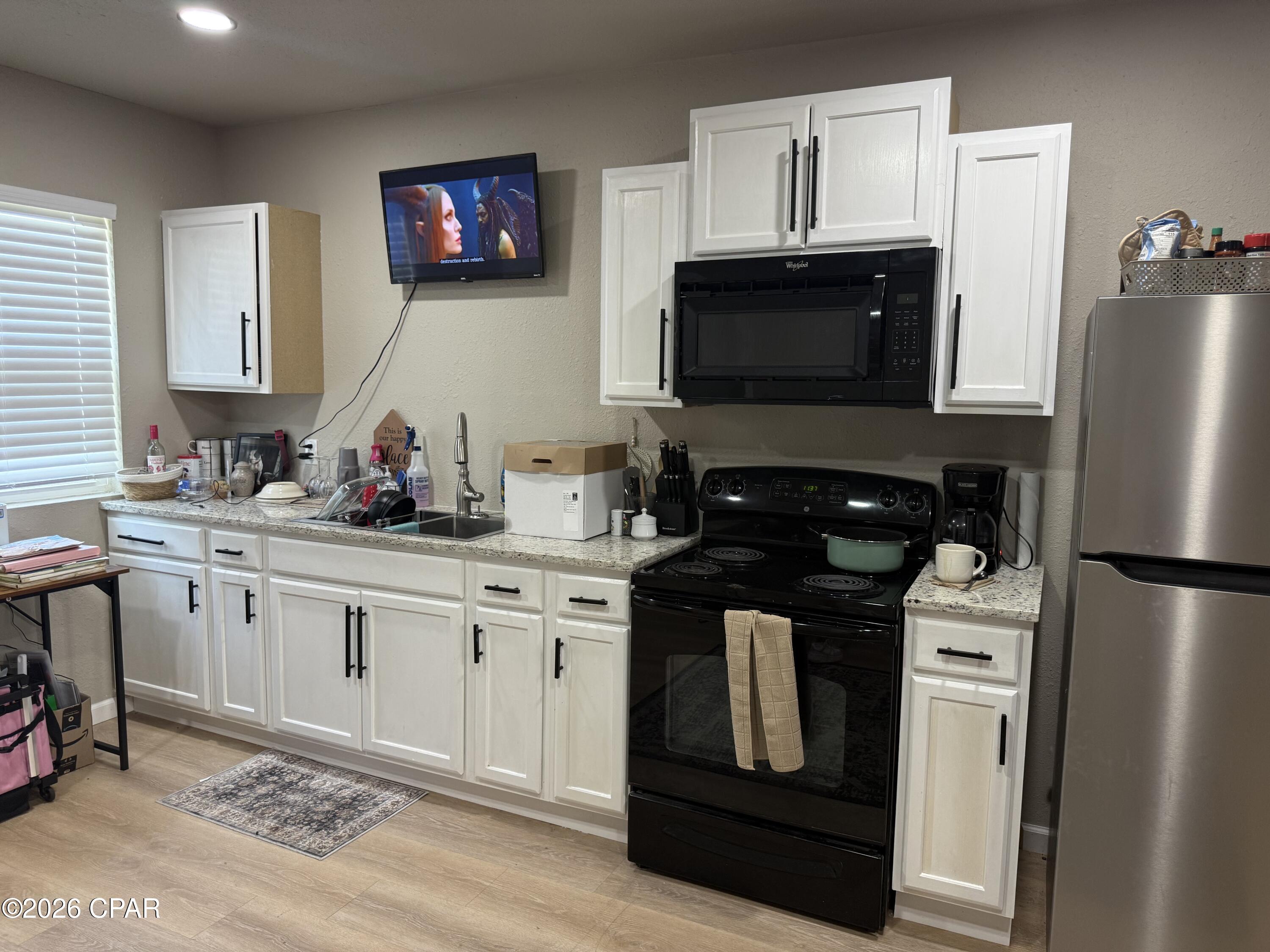 Grove Hill - Residential