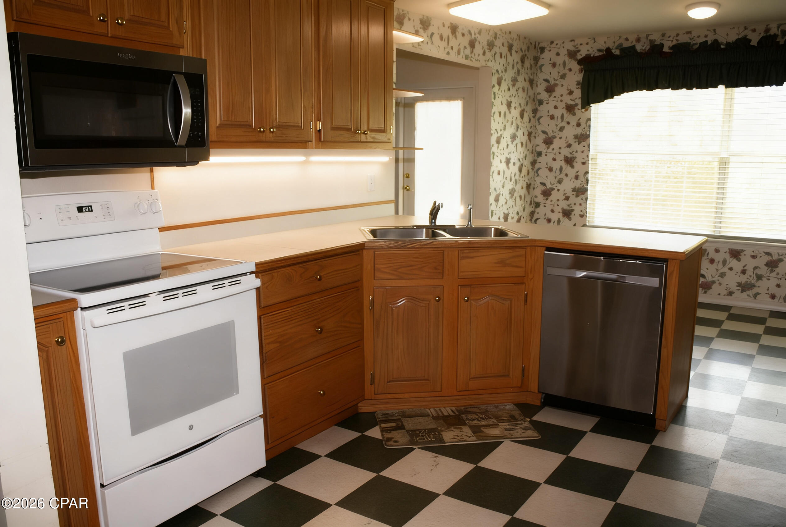 Camellia Acres - Residential