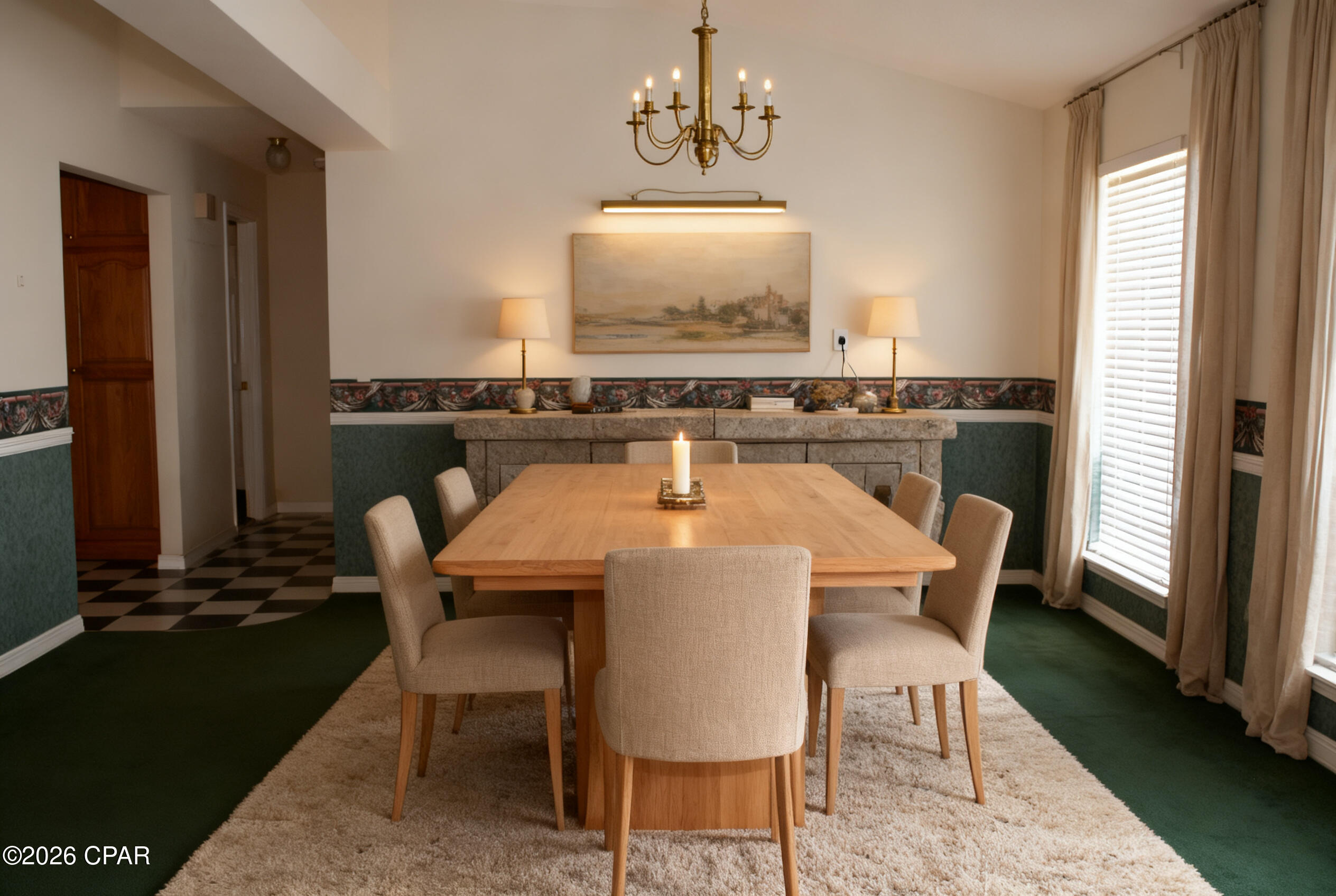 Camellia Acres - Residential