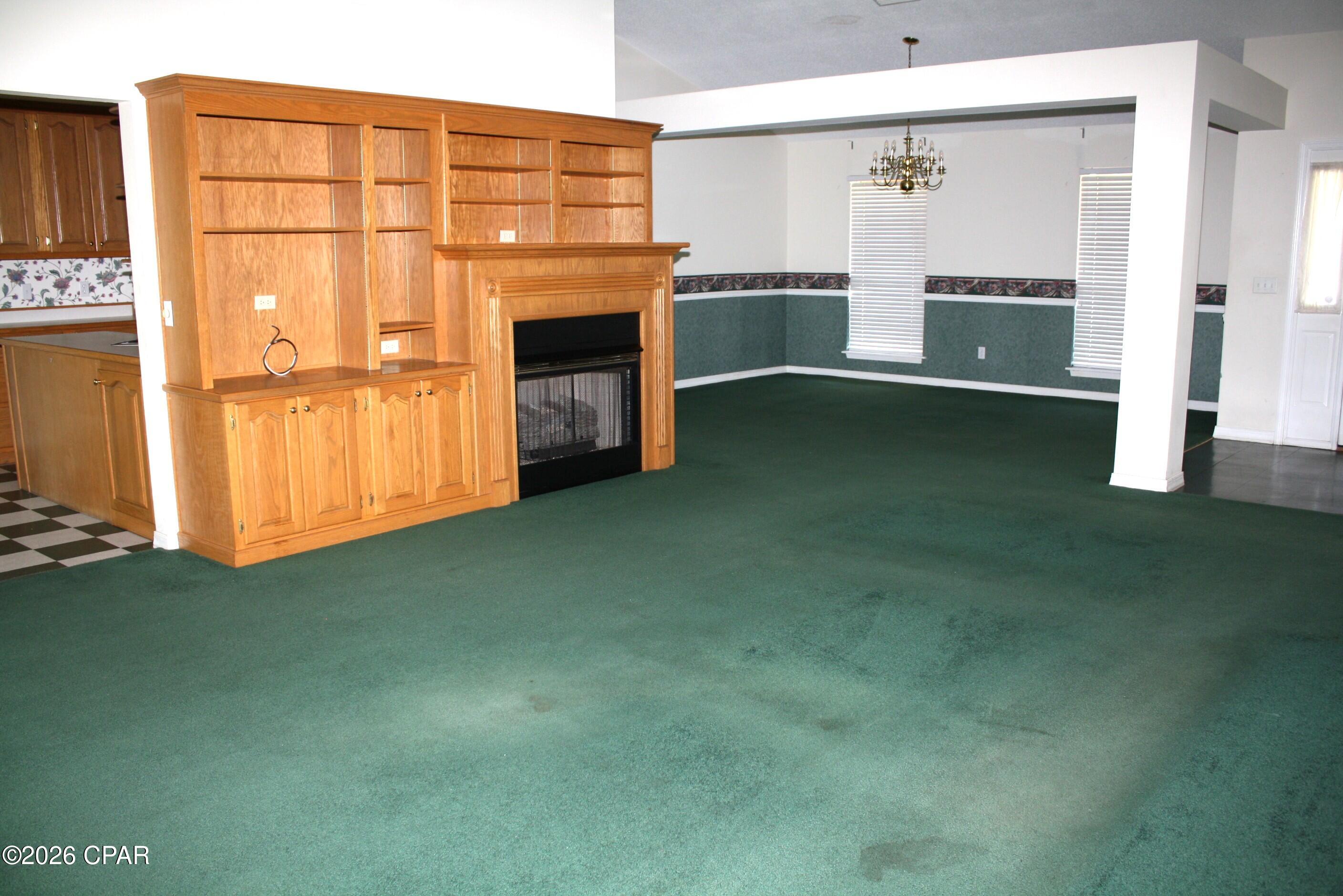 Camellia Acres - Residential