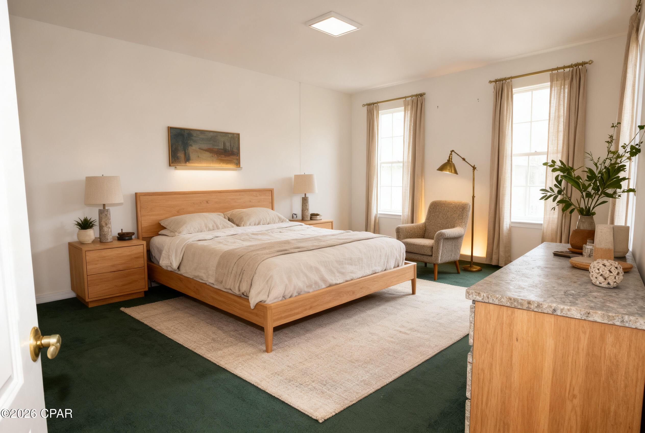 Camellia Acres - Residential
