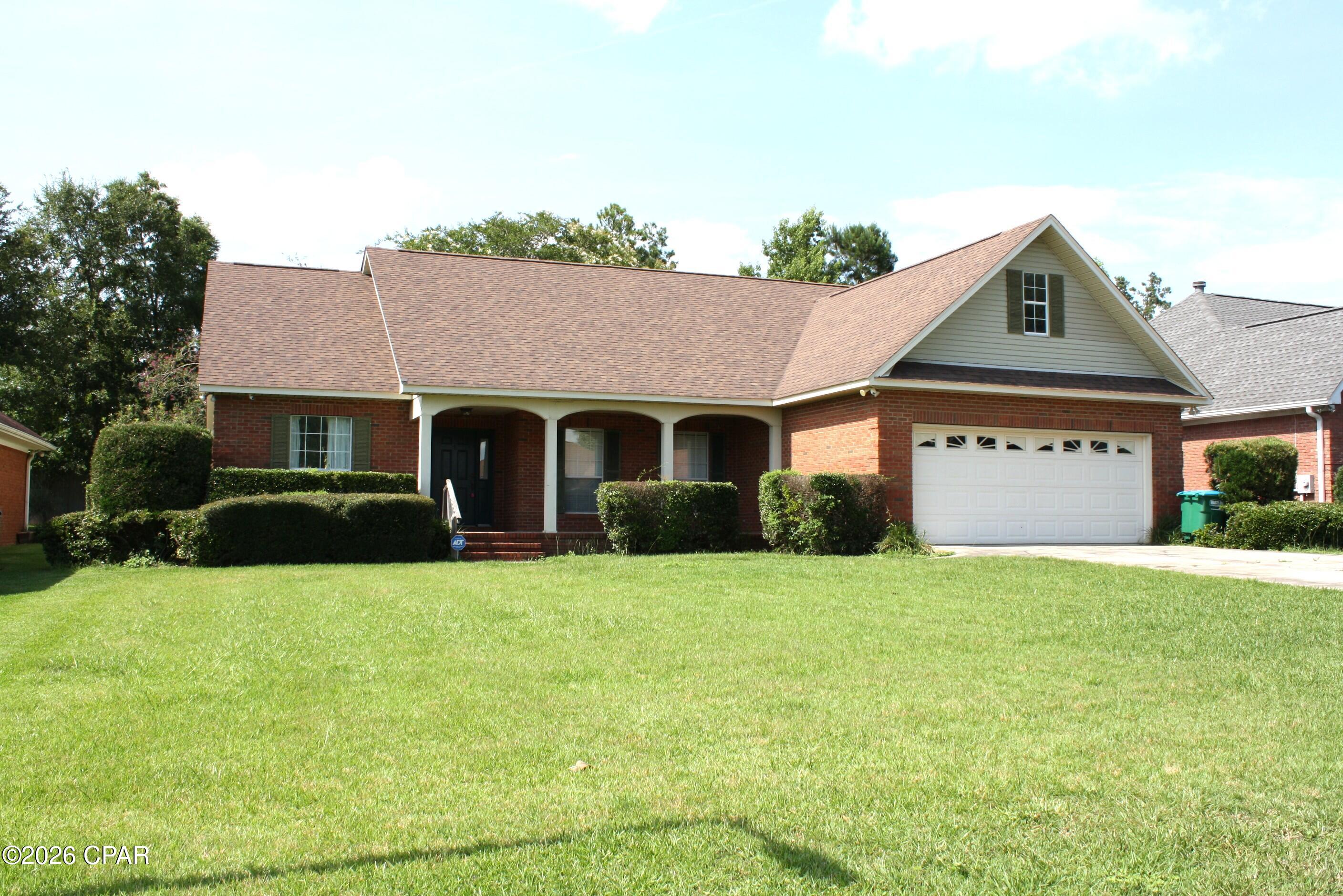 Camellia Acres - Residential