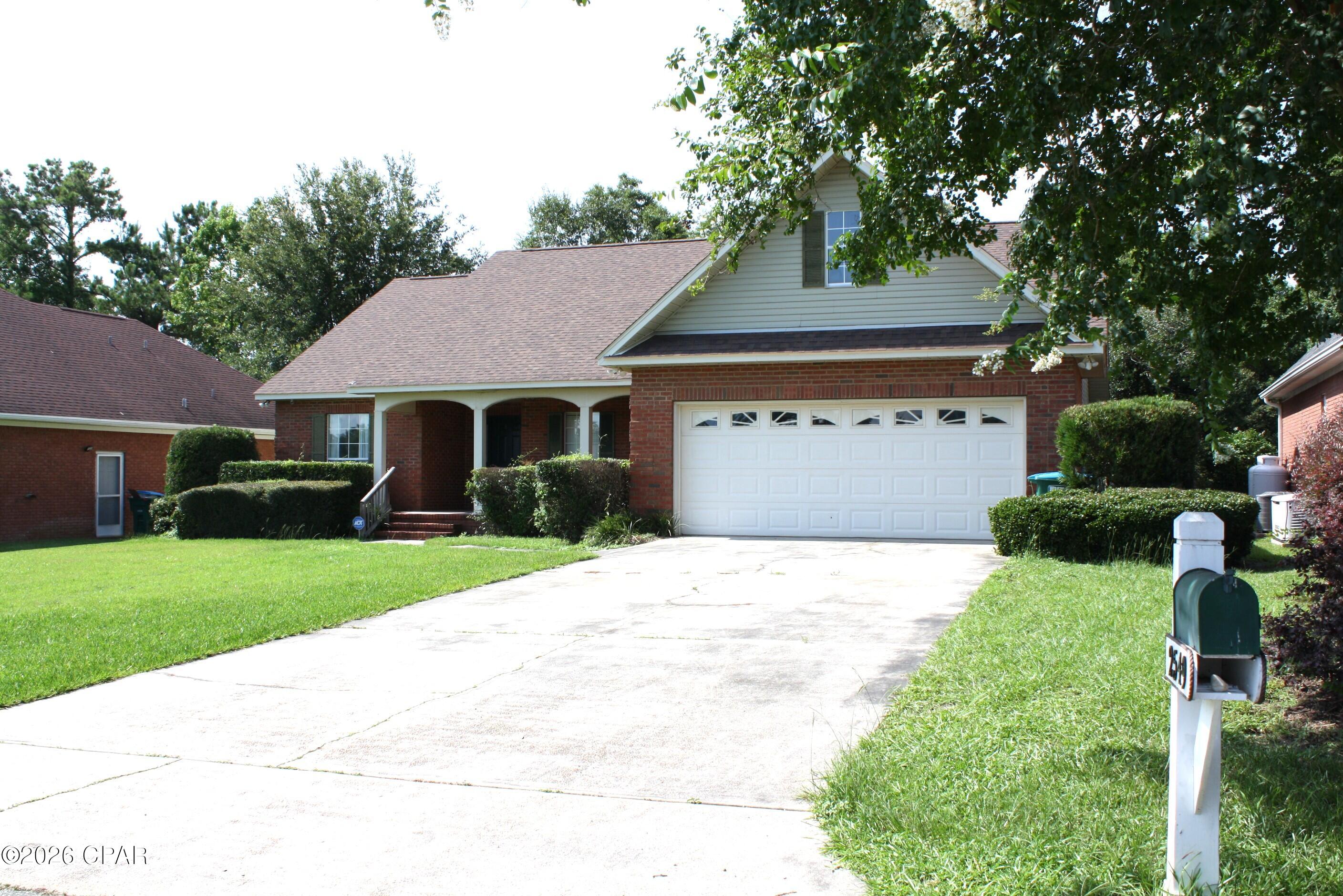 Camellia Acres - Residential