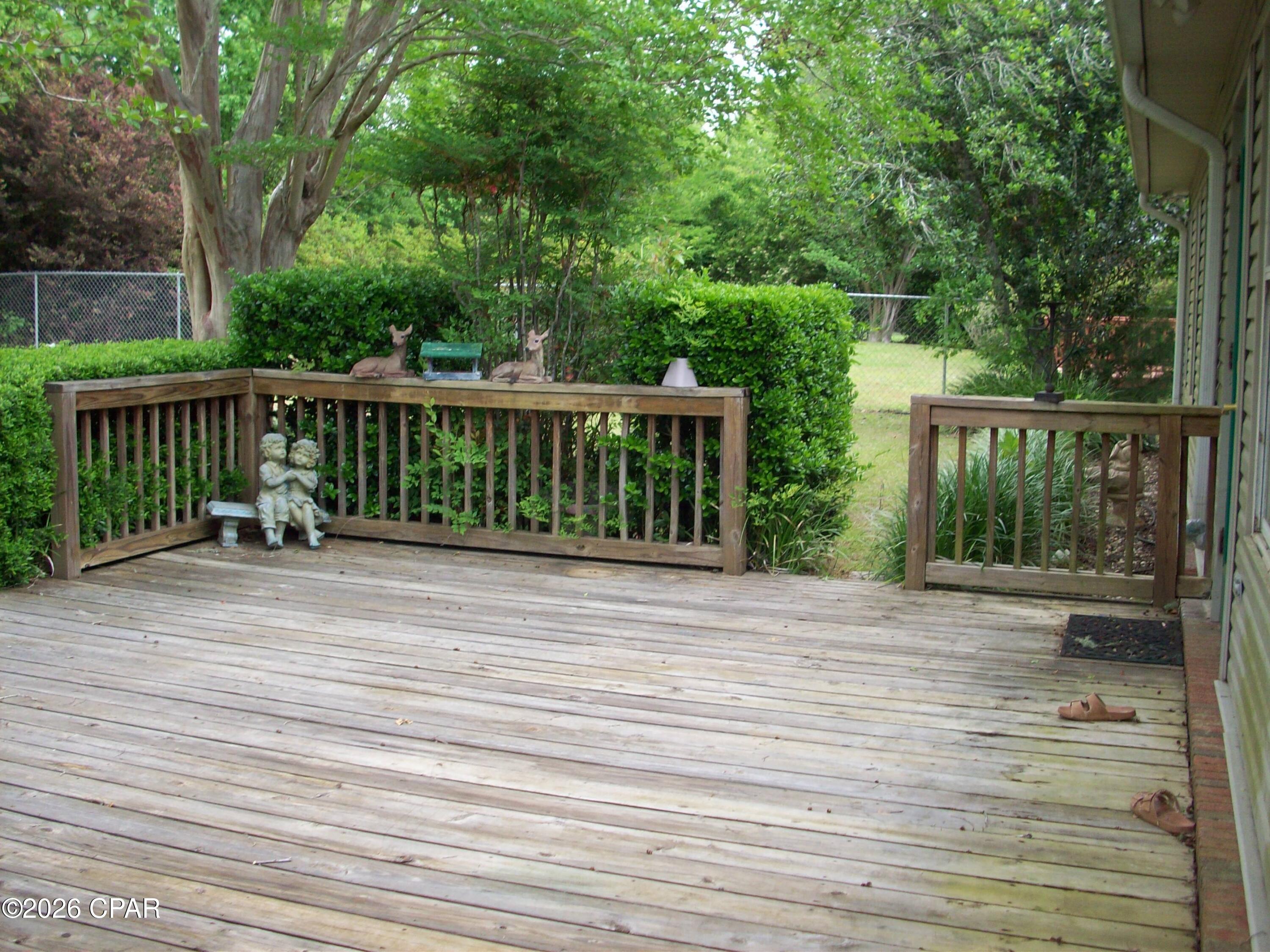 Camellia Acres - Residential