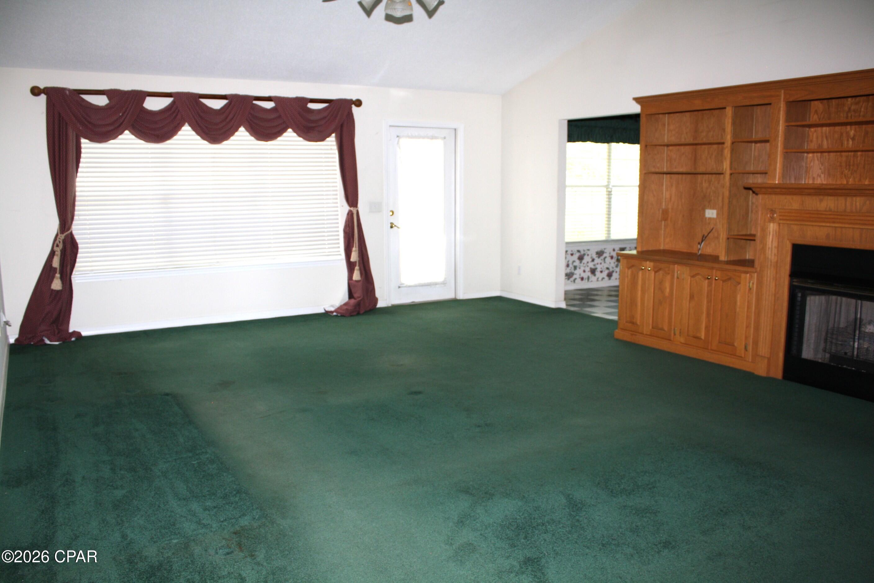 Camellia Acres - Residential