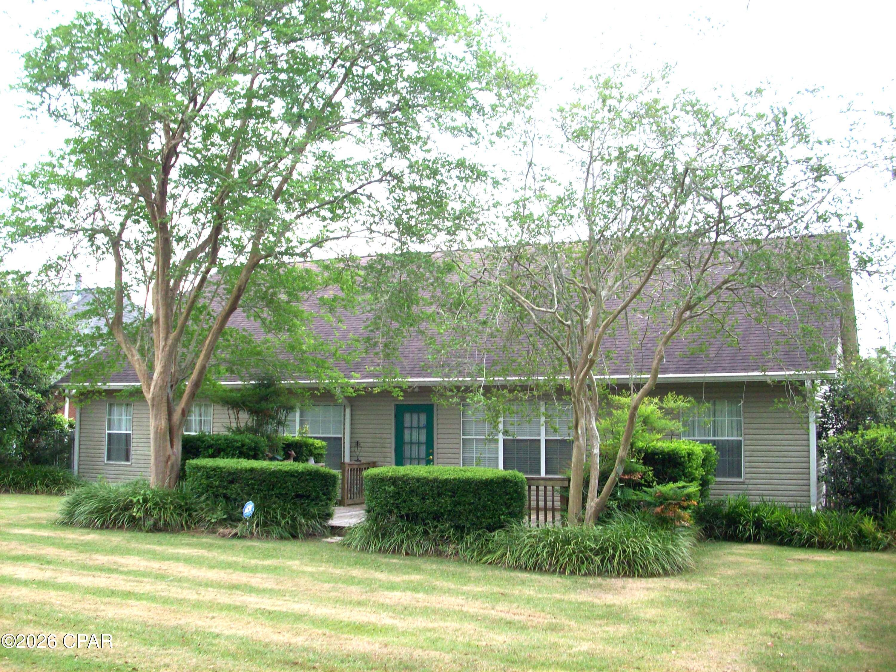 Camellia Acres - Residential