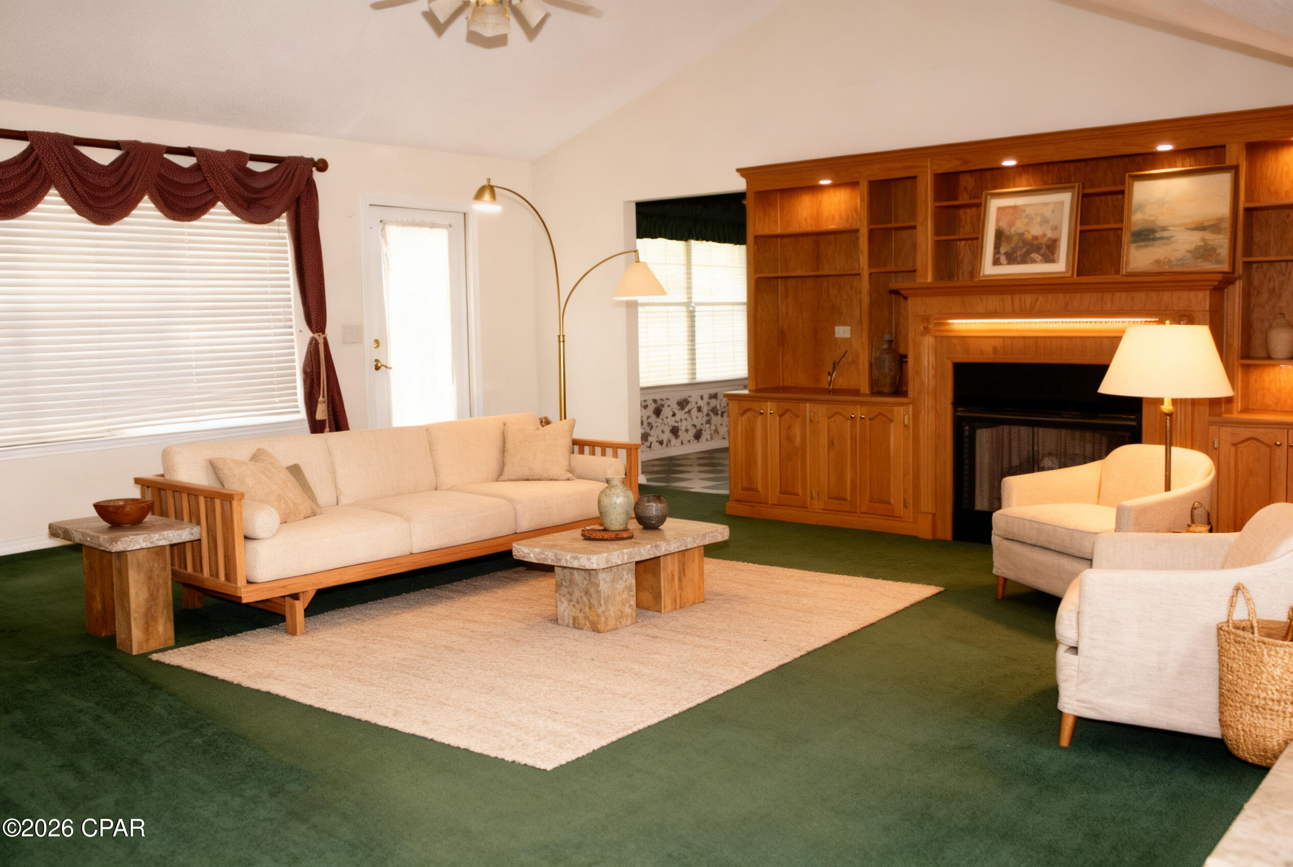 Camellia Acres - Residential