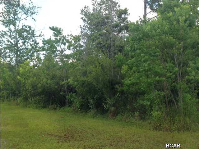 [No Recorded Subdiv] - Land
