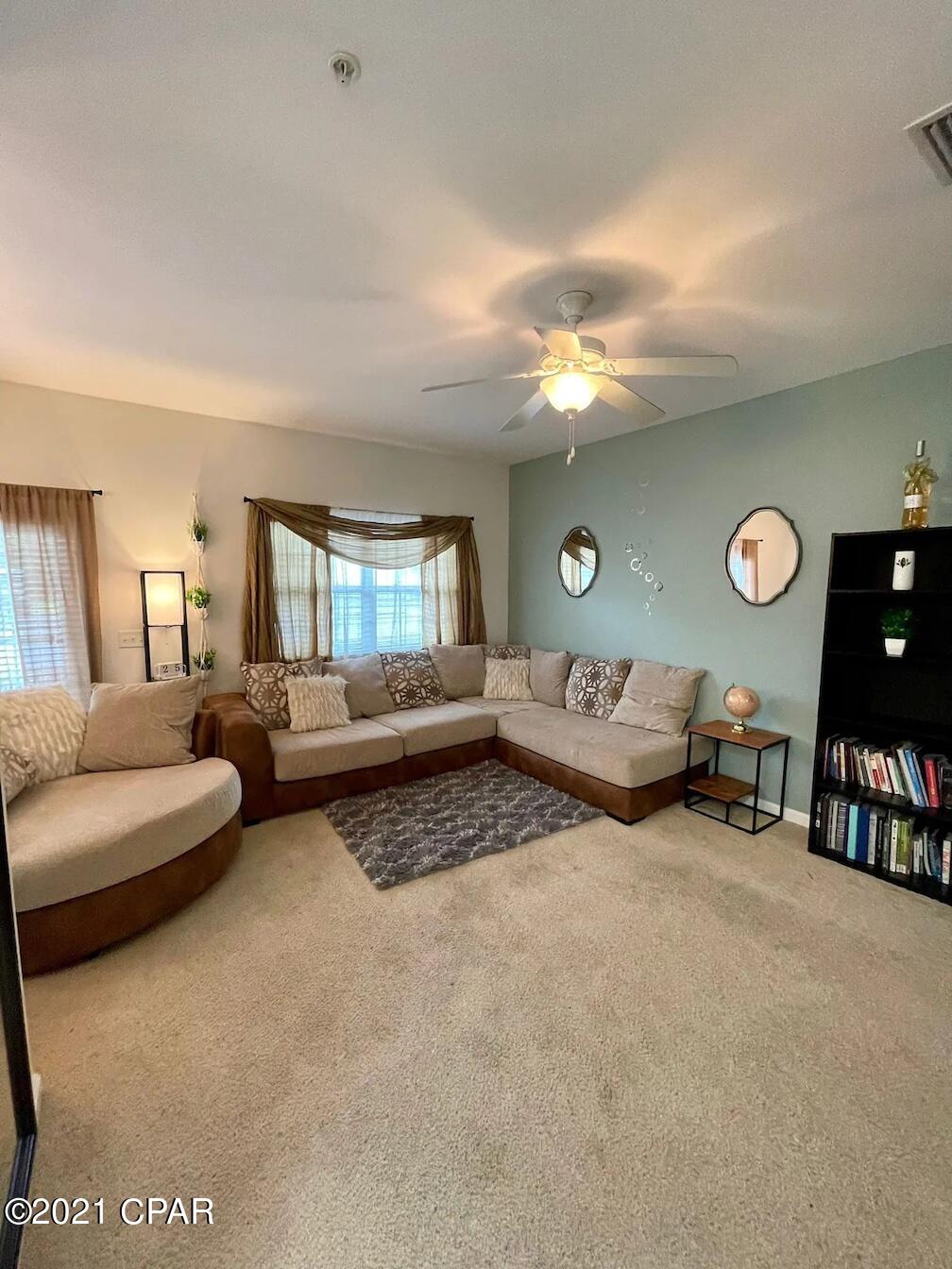 Annabella's Townhomes - Residential Lease
