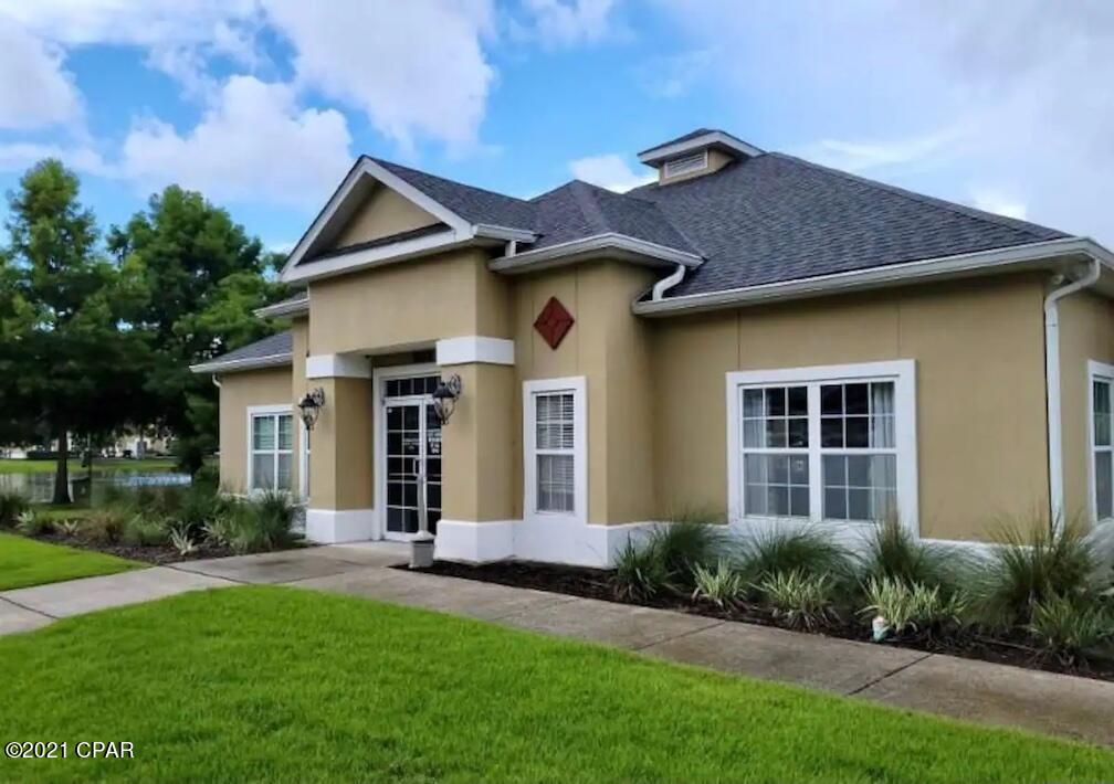 Annabella's Townhomes - Residential Lease