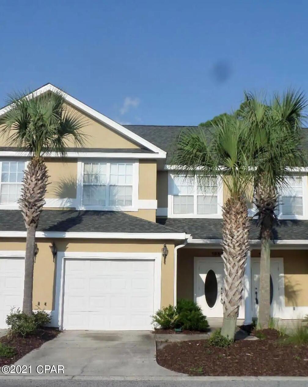 Annabella's Townhomes - Residential Lease