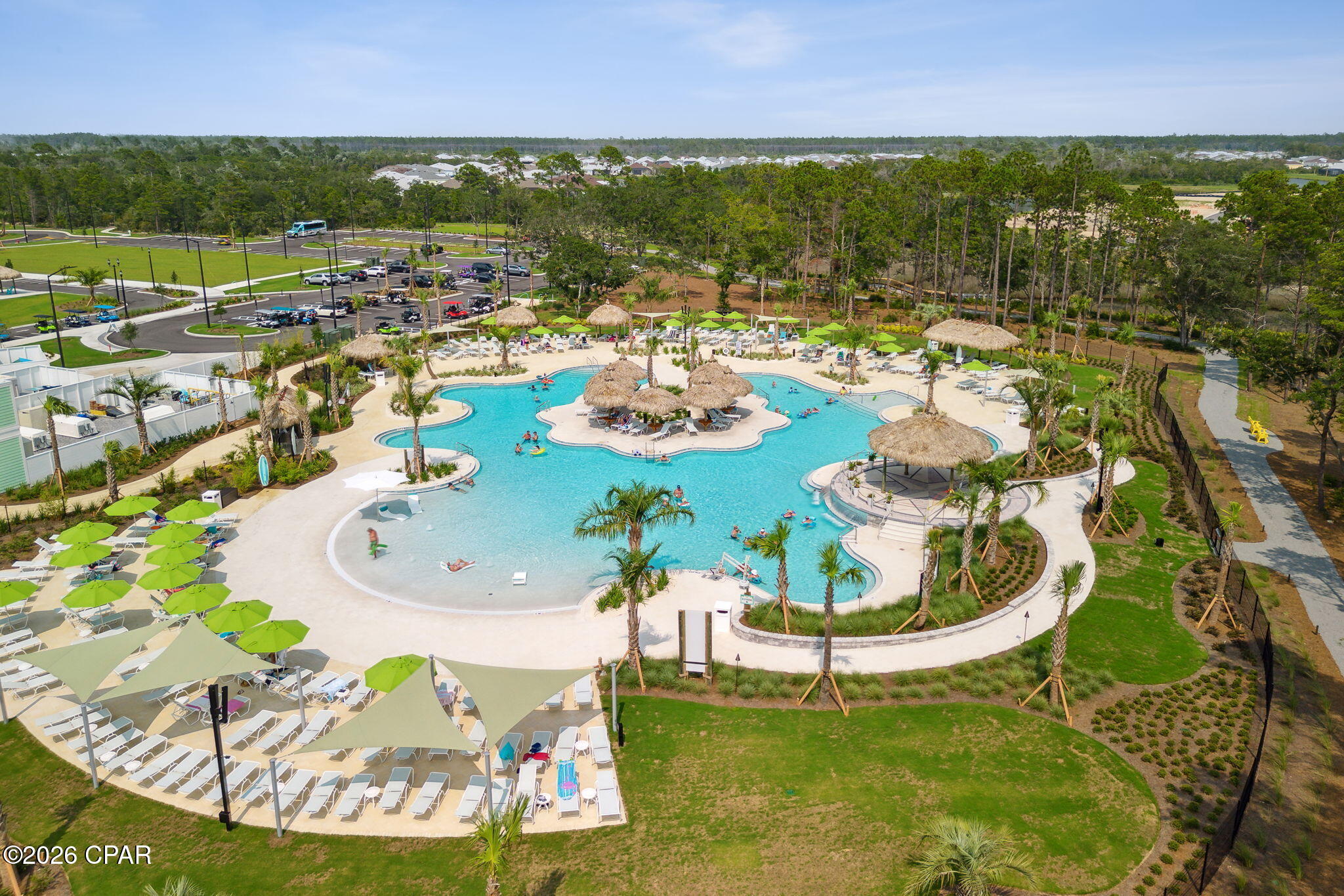 Latitude at Watersound - Residential