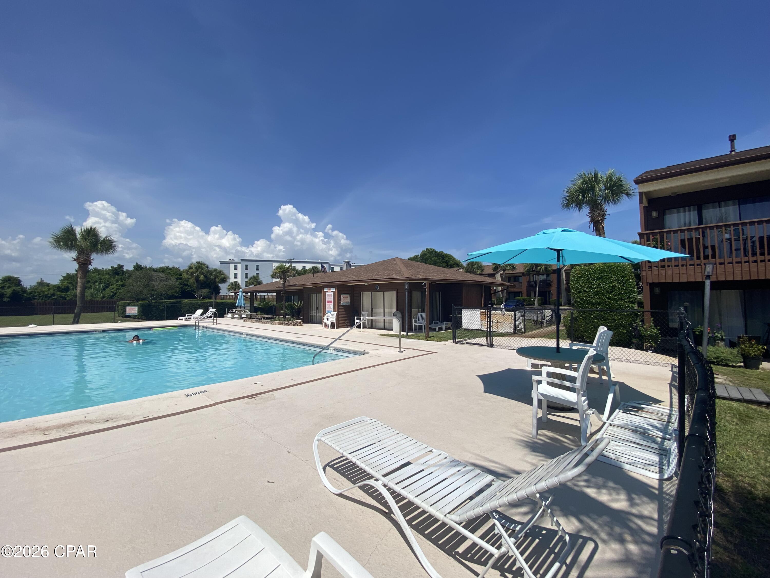 Beachwalk Condo - Residential