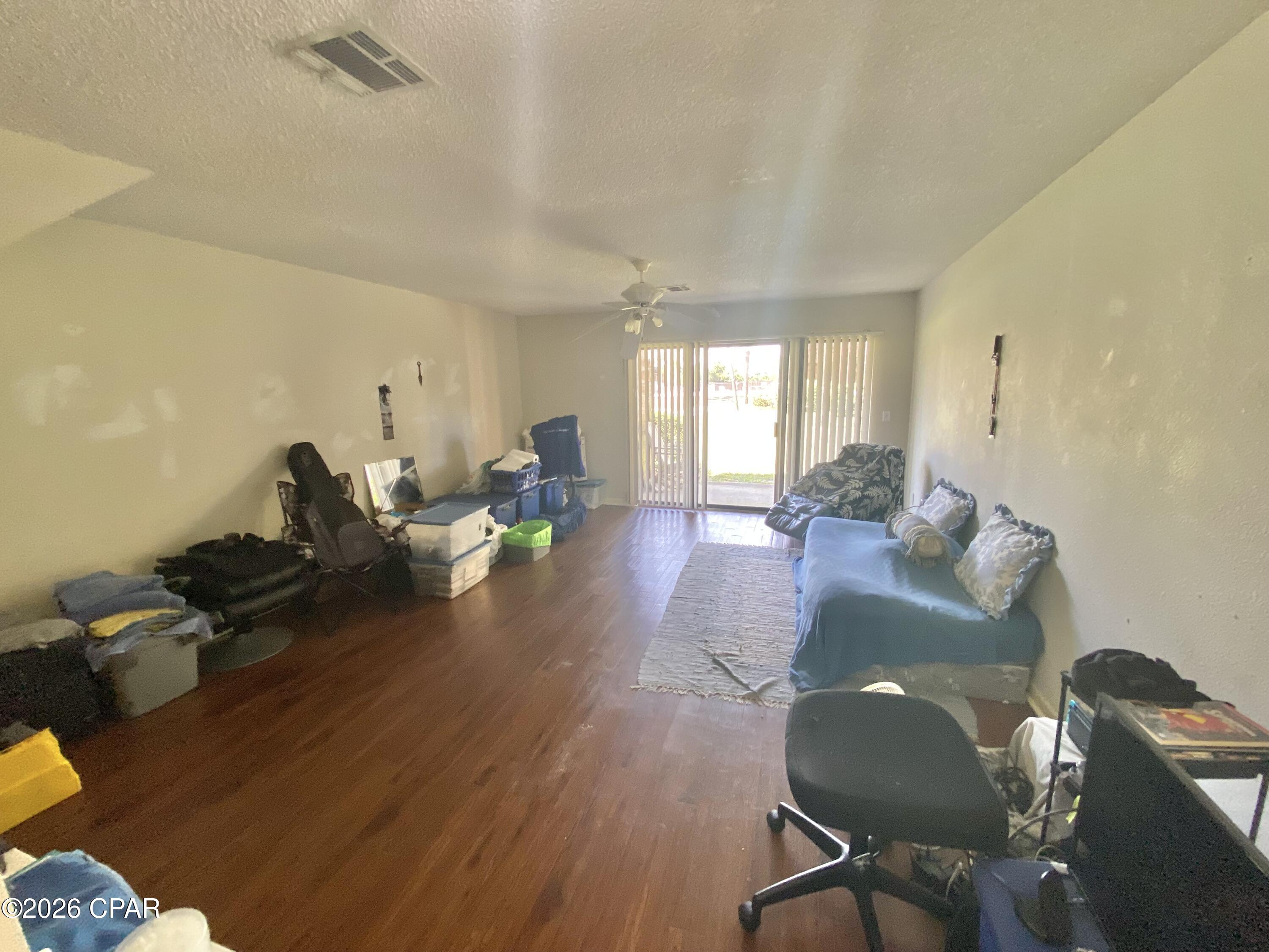 Beachwalk Condo - Residential