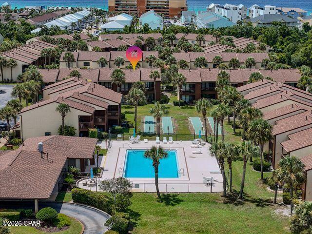 Beachwalk Condo - Residential