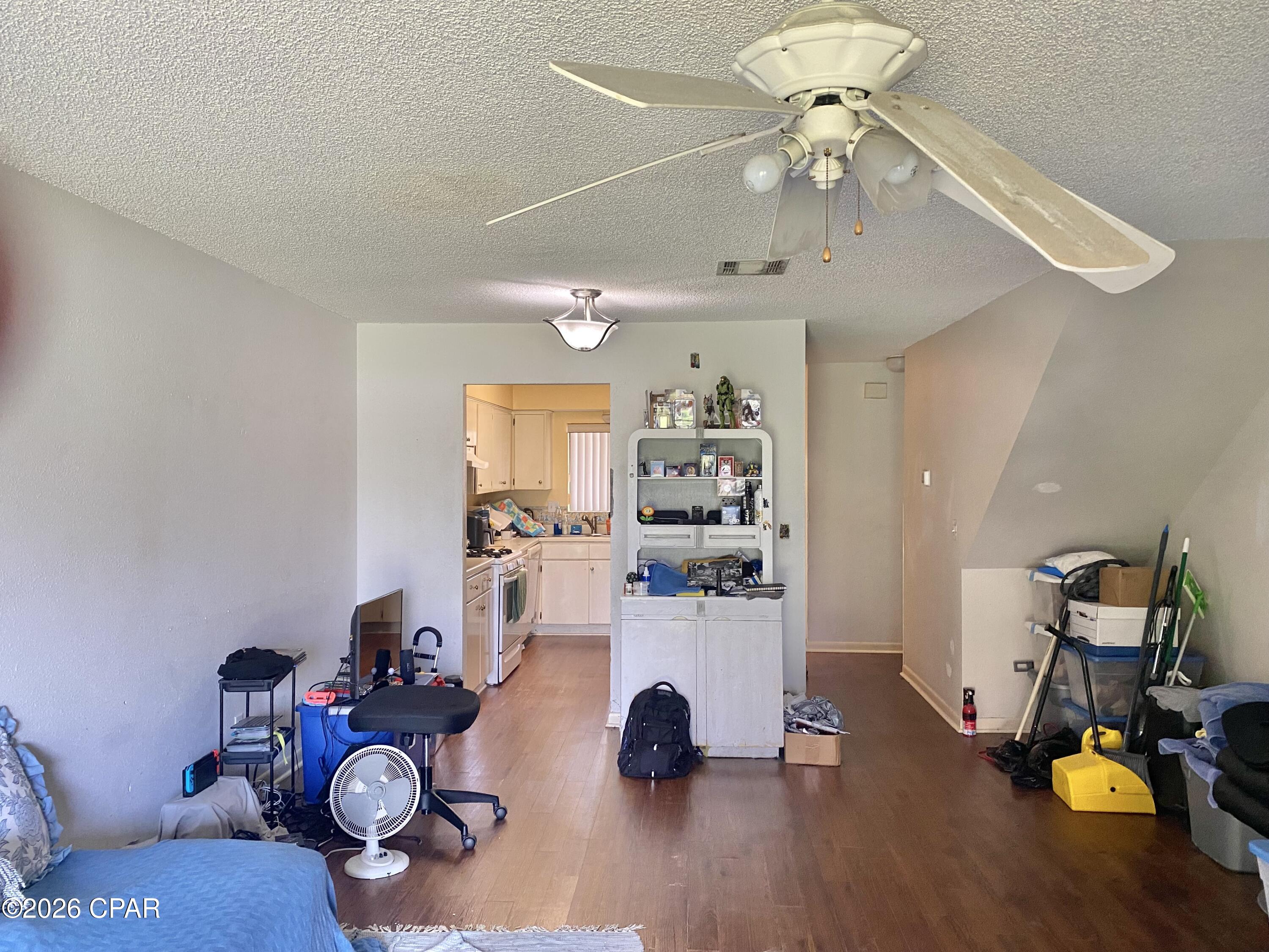 Beachwalk Condo - Residential
