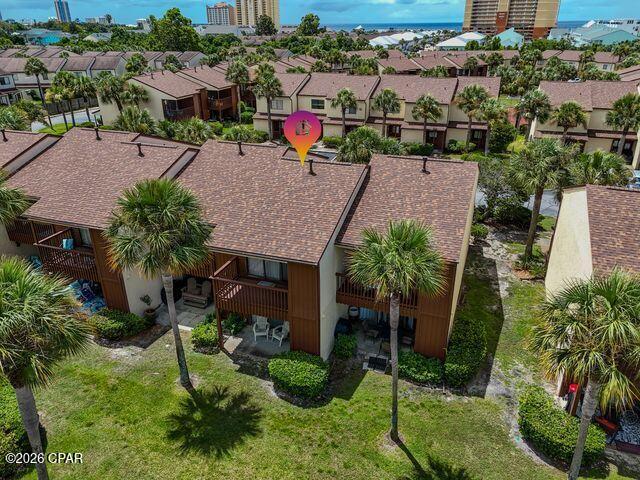 Beachwalk Condo - Residential