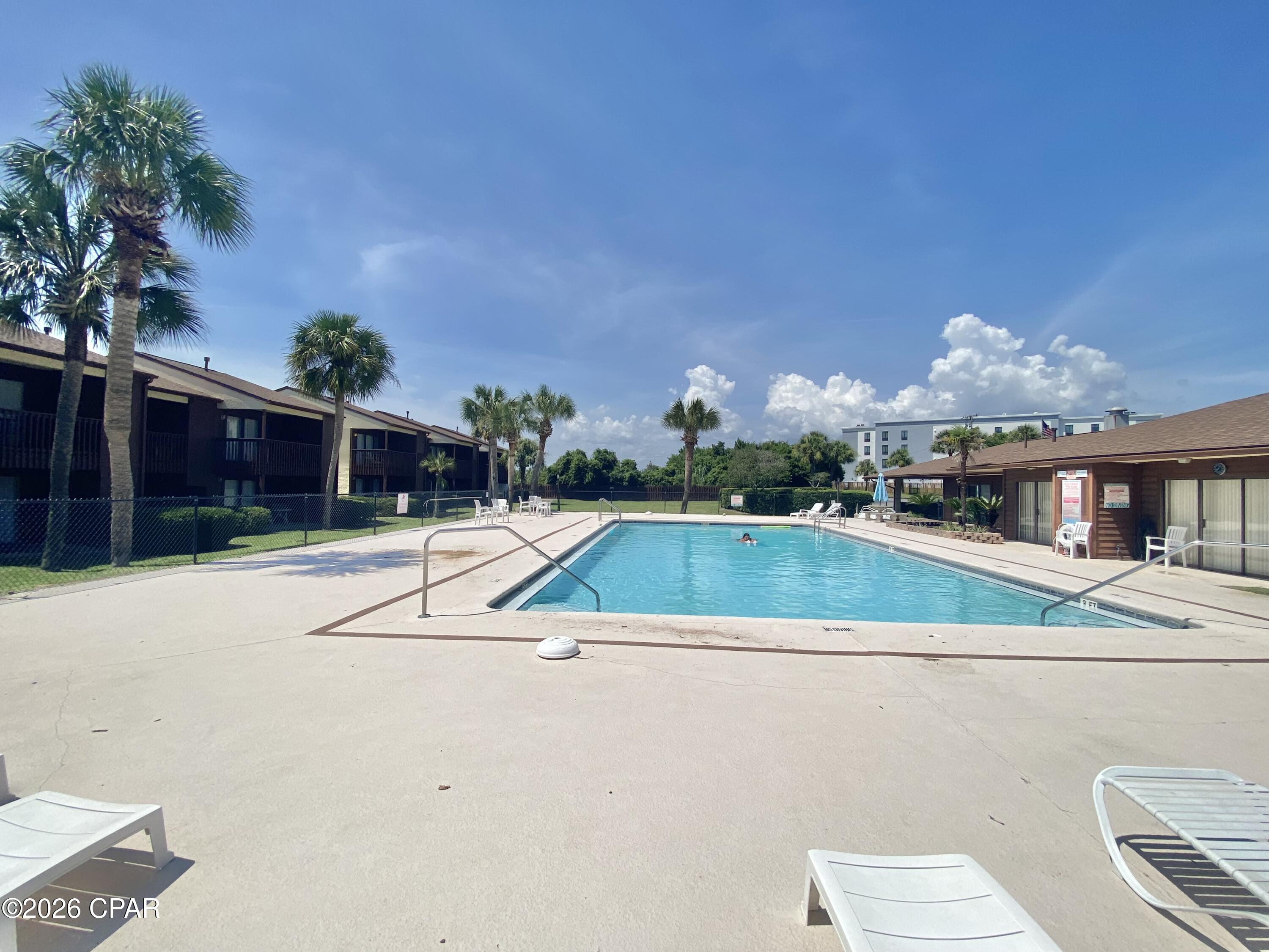 Beachwalk Condo - Residential