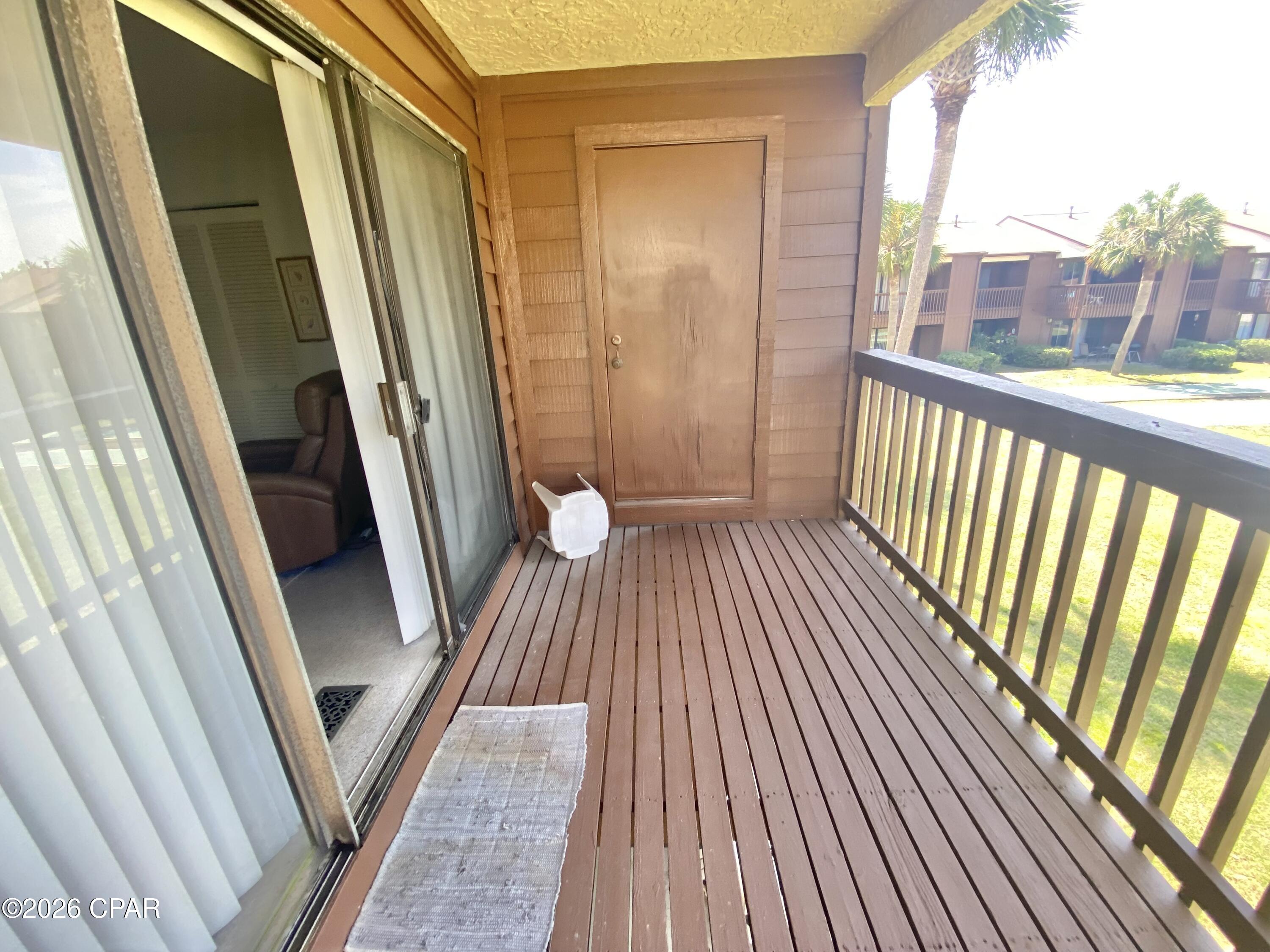 Beachwalk Condo - Residential