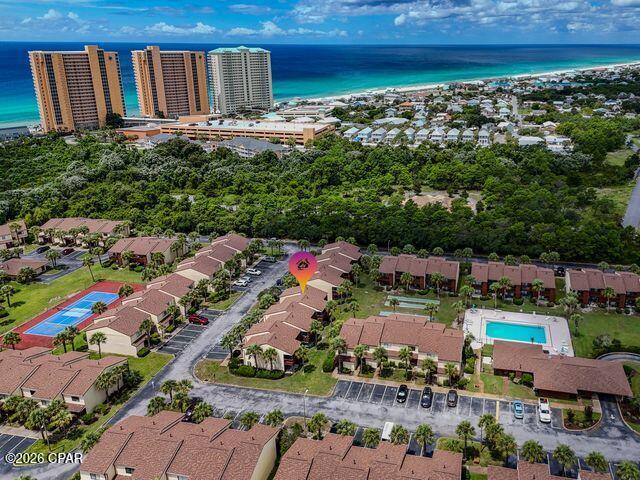 Beachwalk Condo - Residential