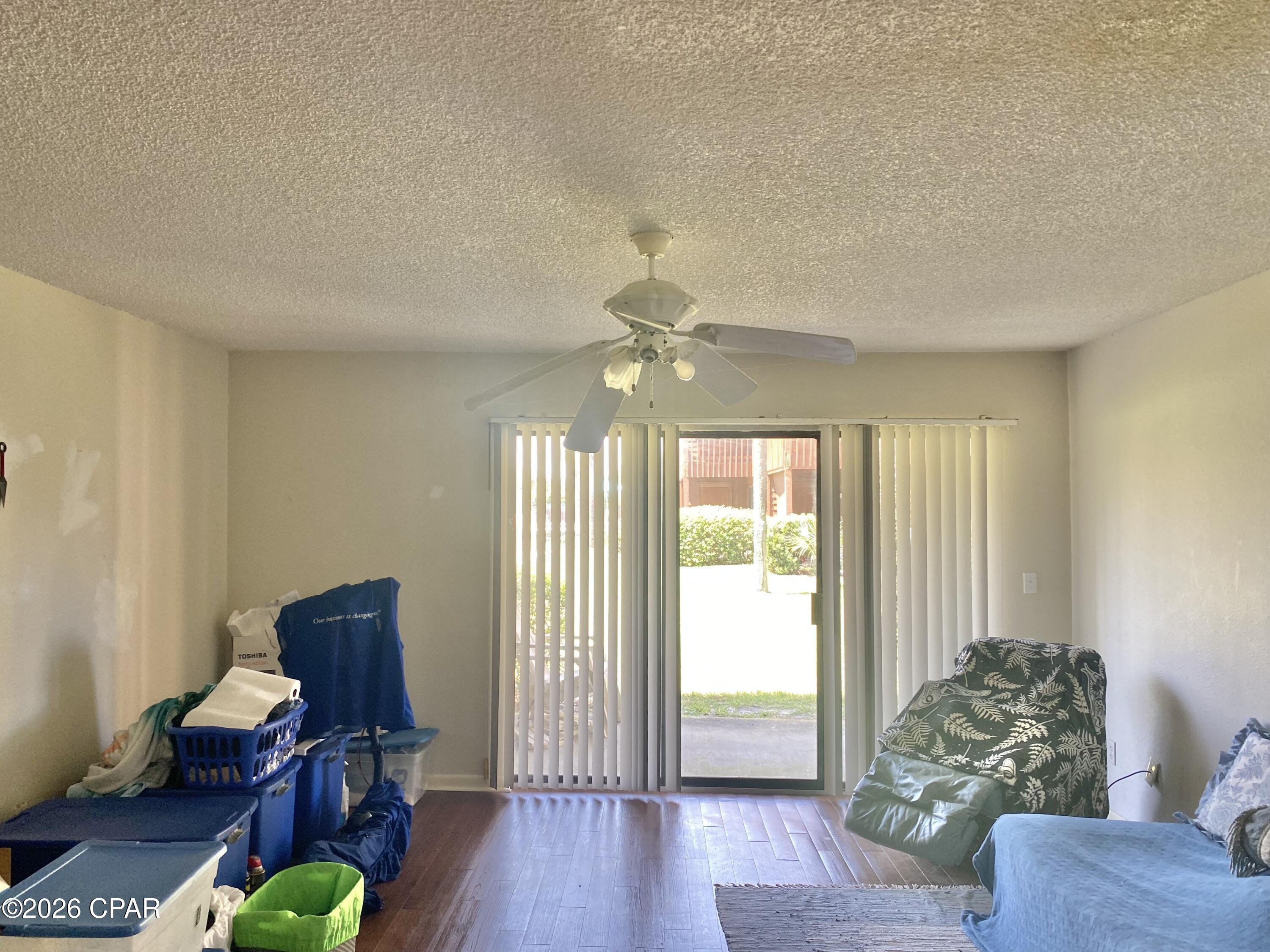 Beachwalk Condo - Residential