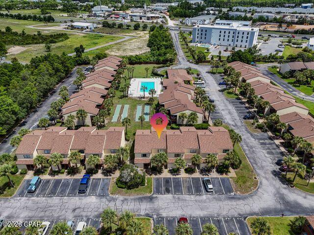 Beachwalk Condo - Residential