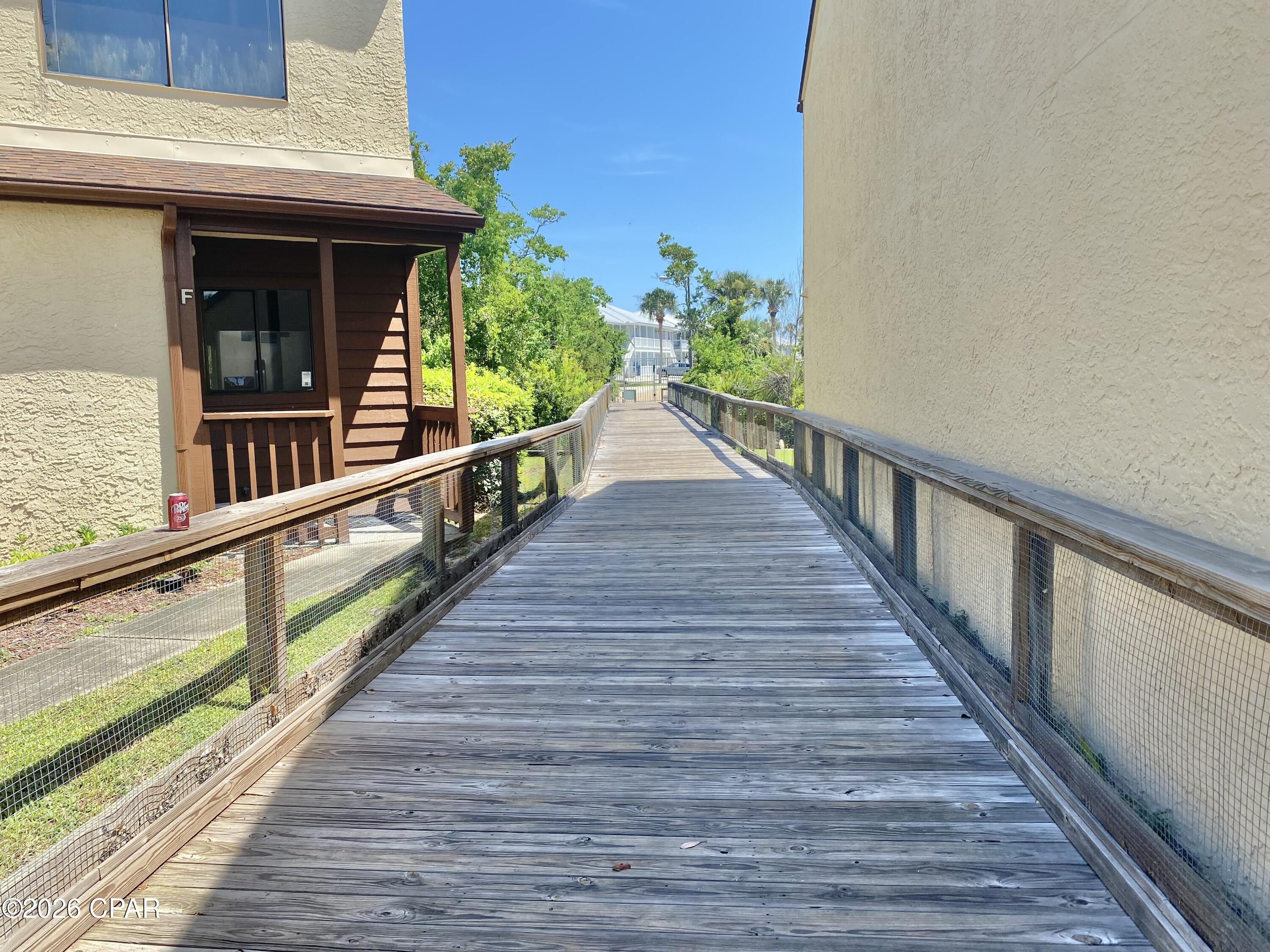 Beachwalk Condo - Residential