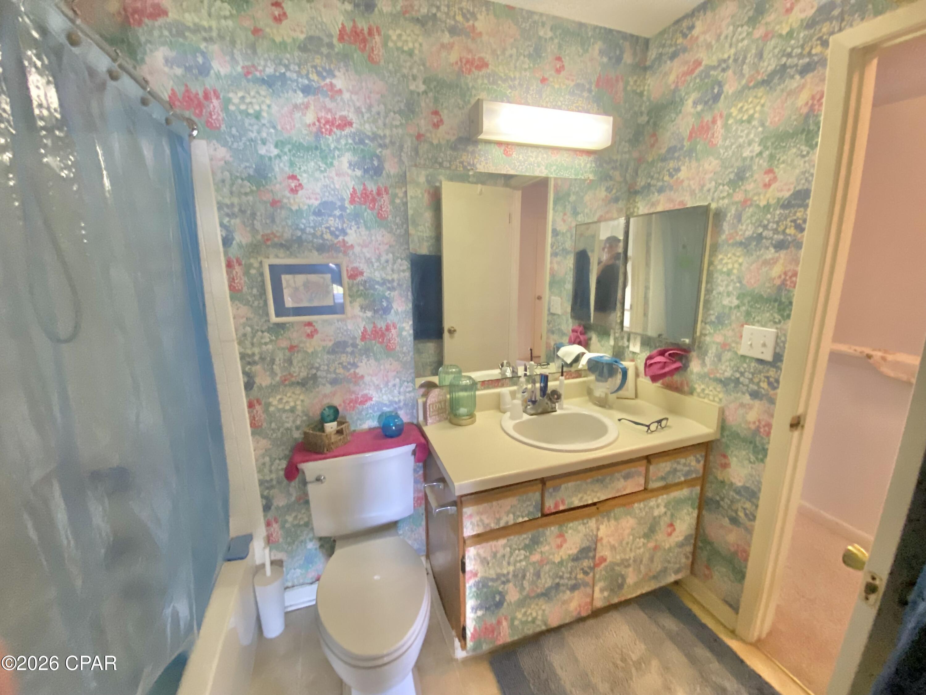 Beachwalk Condo - Residential