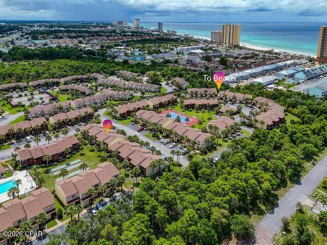 Beachwalk Condo - Residential