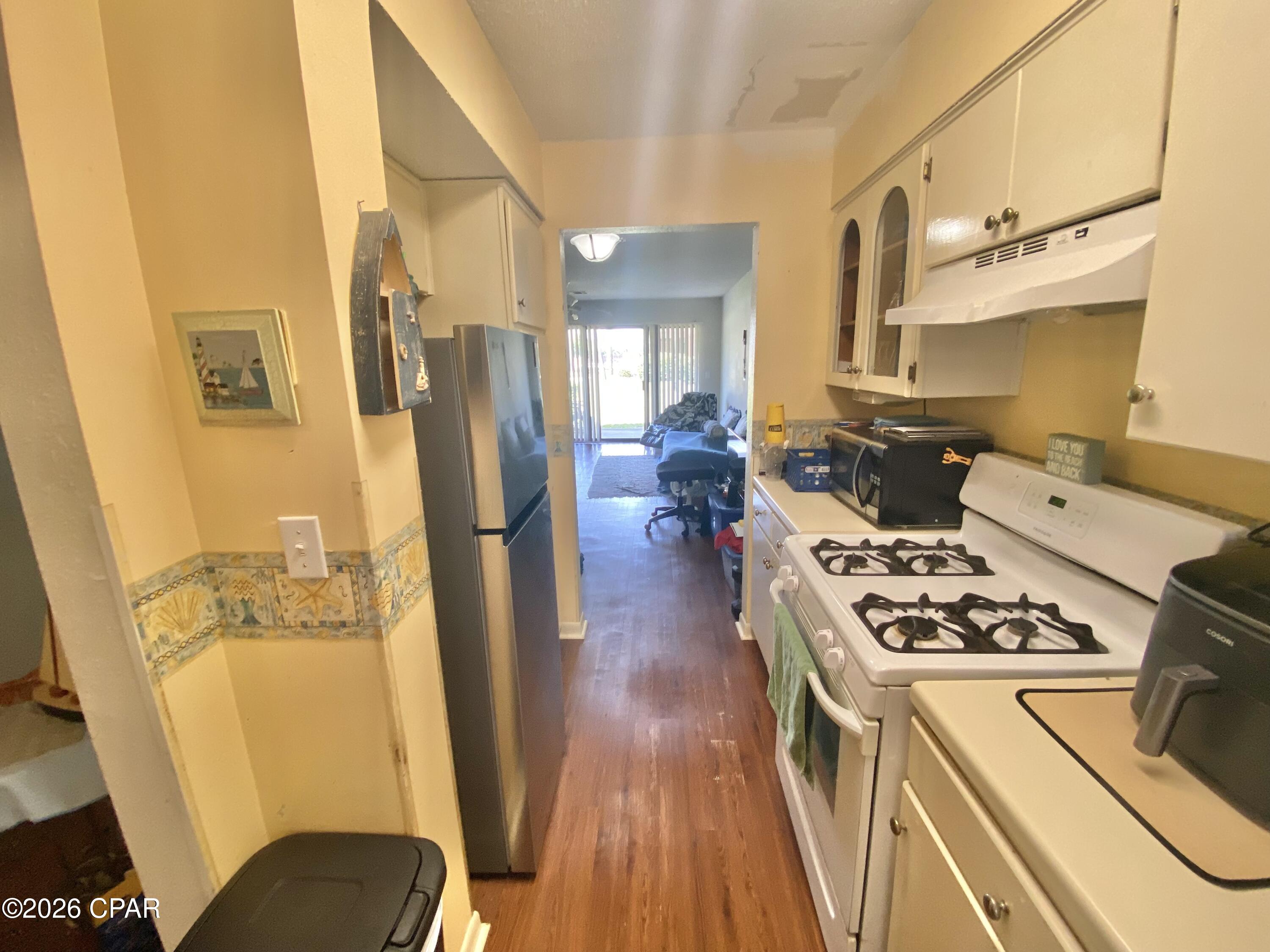 Beachwalk Condo - Residential